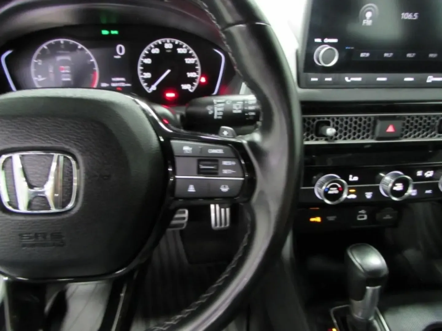 2022 Honda Civic Sport (19XFL2H83NE) with an Other engine, Automatic transmission, located at 12836 Highway 21, De Soto, MO, 63020, (636) 337-7777, 38.151867, -90.575615 - **Discover the Perfect Blend of Style and Economy with the 2022 Honda Civic Hatchback!**<br /> <br /> If you're in search of a vehicle that balances sleek design, exceptional fuel efficiency, and everyday practicality, look no further than this stunning 2022 Honda Civic Hatchback, available now at P - Photo#16
