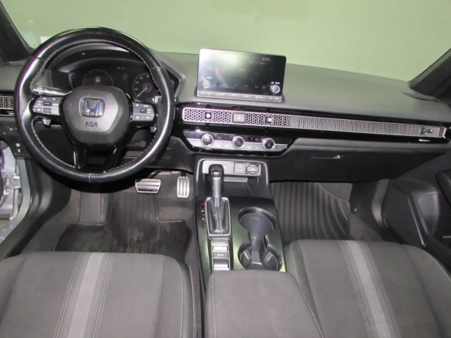 2022 Honda Civic Sport (19XFL2H83NE) with an Other engine, Automatic transmission, located at 12836 Highway 21, De Soto, MO, 63020, (636) 337-7777, 38.151867, -90.575615 - **Discover the Perfect Blend of Style and Economy with the 2022 Honda Civic Hatchback!**<br /> <br /> If you're in search of a vehicle that balances sleek design, exceptional fuel efficiency, and everyday practicality, look no further than this stunning 2022 Honda Civic Hatchback, available now at P - Photo#19