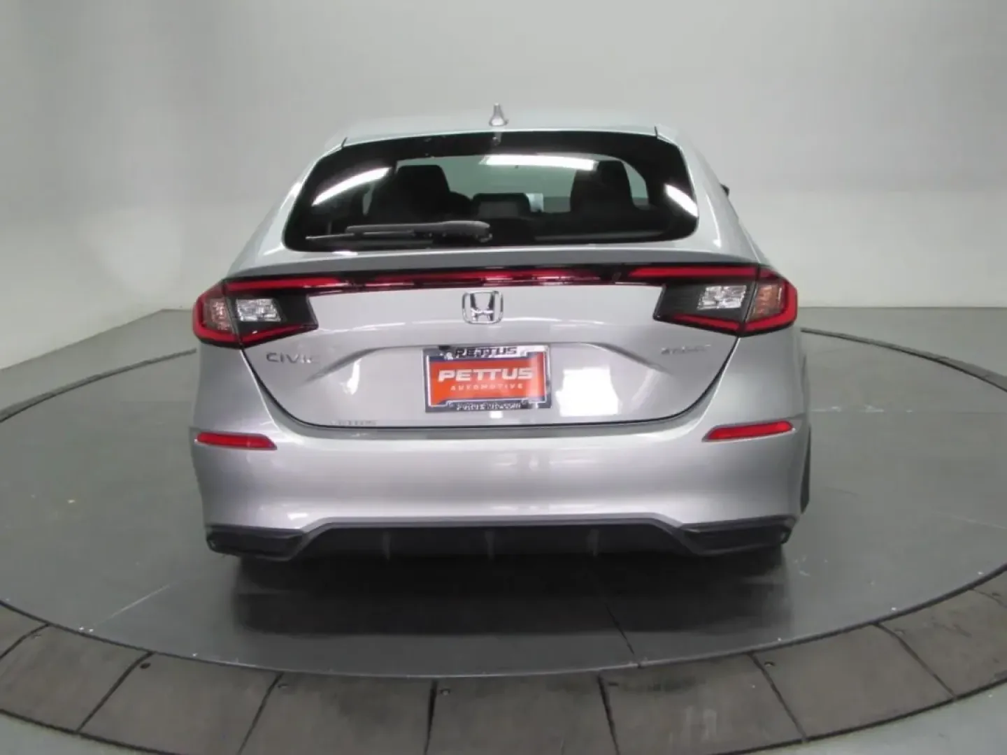 2022 Honda Civic Sport (19XFL2H83NE) with an Other engine, Automatic transmission, located at 12836 Highway 21, De Soto, MO, 63020, (636) 337-7777, 38.151867, -90.575615 - **Discover the Perfect Blend of Style and Economy with the 2022 Honda Civic Hatchback!**<br /> <br /> If you're in search of a vehicle that balances sleek design, exceptional fuel efficiency, and everyday practicality, look no further than this stunning 2022 Honda Civic Hatchback, available now at P - Photo#6