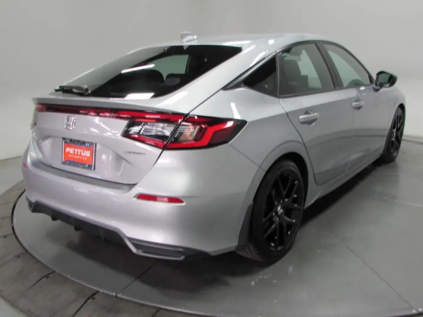 2022 Honda Civic Sport (19XFL2H83NE) with an Other engine, Automatic transmission, located at 12836 Highway 21, De Soto, MO, 63020, (636) 337-7777, 38.151867, -90.575615 - **Discover the Perfect Blend of Style and Economy with the 2022 Honda Civic Hatchback!**<br /> <br /> If you're in search of a vehicle that balances sleek design, exceptional fuel efficiency, and everyday practicality, look no further than this stunning 2022 Honda Civic Hatchback, available now at P - Photo#7