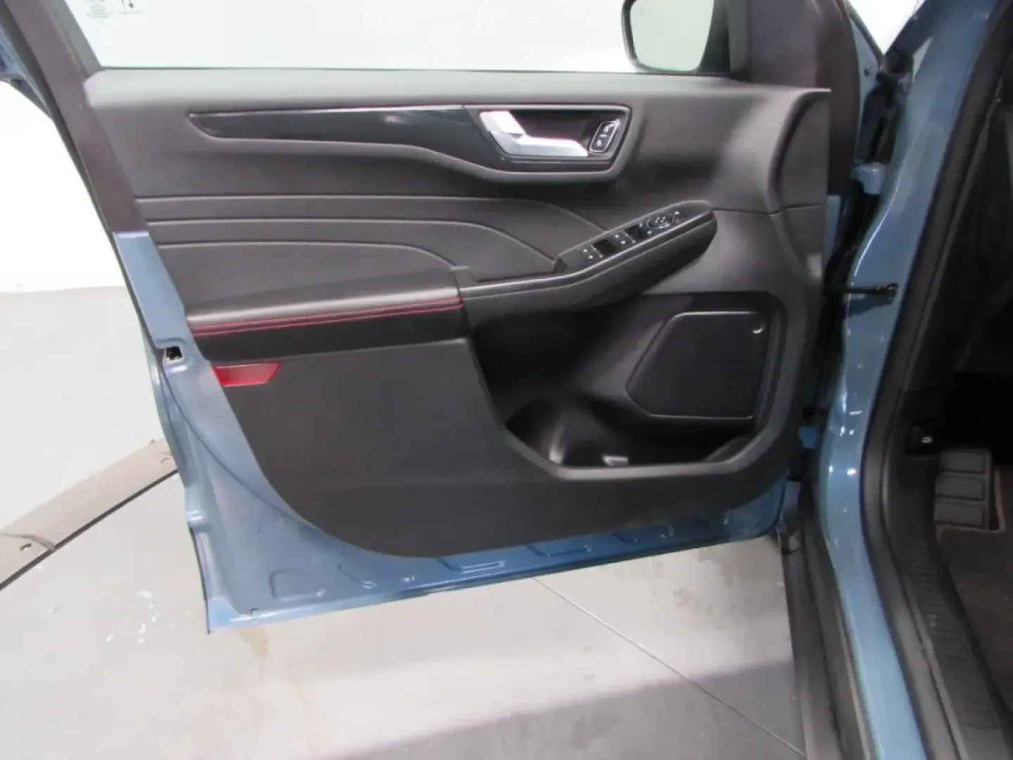 2023 /Ebony With Red Stitching Ford Escape ST-Line (1FMCU9MN6PU) with an Other engine, Automatic transmission, located at 12836 Highway 21, De Soto, MO, 63020, (636) 337-7777, 38.151867, -90.575615 - Discover the perfect blend of style, comfort, and versatility with this stunning 2023 Ford Escape ST-Line, available now at Pettus Ford De Soto in De Soto, MO. Whether you're a growing family in need of a reliable family vehicle, an urban commuter looking for efficiency, or an adventure seeker ready - Photo#10