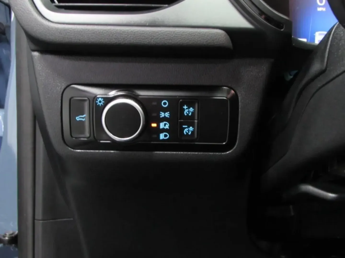 2023 /Ebony With Red Stitching Ford Escape ST-Line (1FMCU9MN6PU) with an Other engine, Automatic transmission, located at 12836 Highway 21, De Soto, MO, 63020, (636) 337-7777, 38.151867, -90.575615 - Discover the perfect blend of style, comfort, and versatility with this stunning 2023 Ford Escape ST-Line, available now at Pettus Ford De Soto in De Soto, MO. Whether you're a growing family in need of a reliable family vehicle, an urban commuter looking for efficiency, or an adventure seeker ready - Photo#12