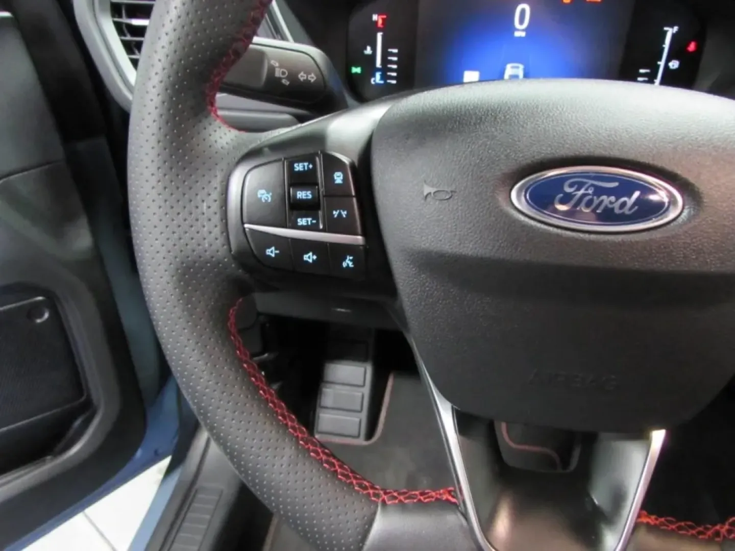 2023 /Ebony With Red Stitching Ford Escape ST-Line (1FMCU9MN6PU) with an Other engine, Automatic transmission, located at 12836 Highway 21, De Soto, MO, 63020, (636) 337-7777, 38.151867, -90.575615 - Discover the perfect blend of style, comfort, and versatility with this stunning 2023 Ford Escape ST-Line, available now at Pettus Ford De Soto in De Soto, MO. Whether you're a growing family in need of a reliable family vehicle, an urban commuter looking for efficiency, or an adventure seeker ready - Photo#15