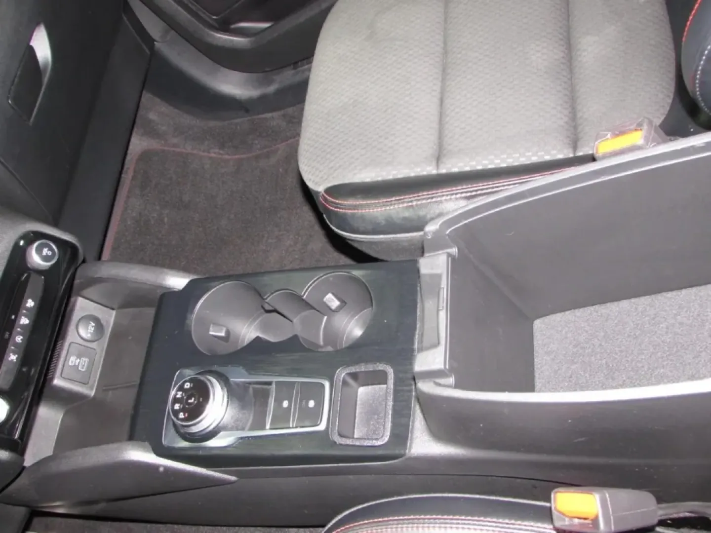 2023 /Ebony With Red Stitching Ford Escape ST-Line (1FMCU9MN6PU) with an Other engine, Automatic transmission, located at 12836 Highway 21, De Soto, MO, 63020, (636) 337-7777, 38.151867, -90.575615 - Discover the perfect blend of style, comfort, and versatility with this stunning 2023 Ford Escape ST-Line, available now at Pettus Ford De Soto in De Soto, MO. Whether you're a growing family in need of a reliable family vehicle, an urban commuter looking for efficiency, or an adventure seeker ready - Photo#20