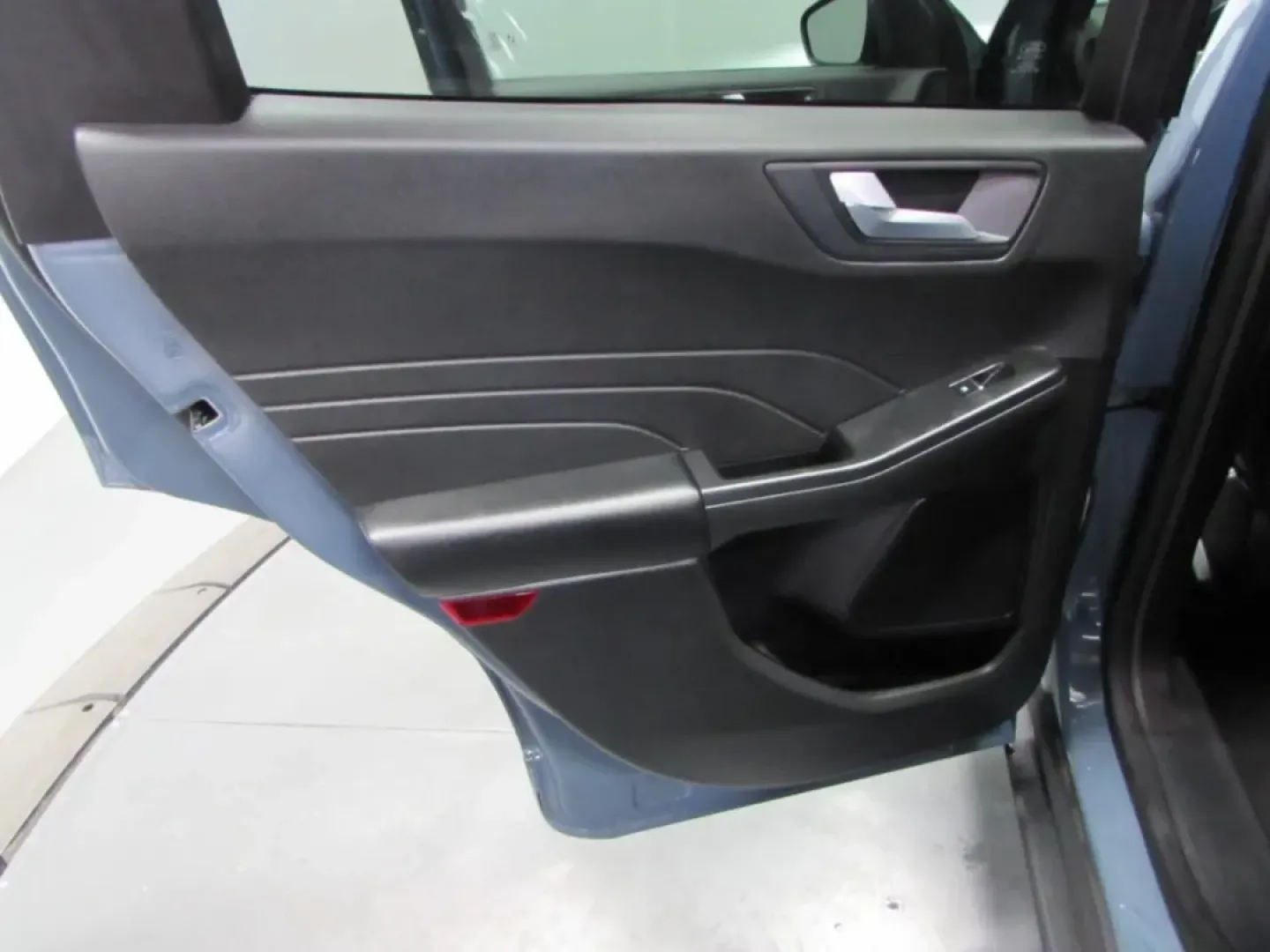 2023 /Ebony With Red Stitching Ford Escape ST-Line (1FMCU9MN6PU) with an Other engine, Automatic transmission, located at 12836 Highway 21, De Soto, MO, 63020, (636) 337-7777, 38.151867, -90.575615 - Discover the perfect blend of style, comfort, and versatility with this stunning 2023 Ford Escape ST-Line, available now at Pettus Ford De Soto in De Soto, MO. Whether you're a growing family in need of a reliable family vehicle, an urban commuter looking for efficiency, or an adventure seeker ready - Photo#23