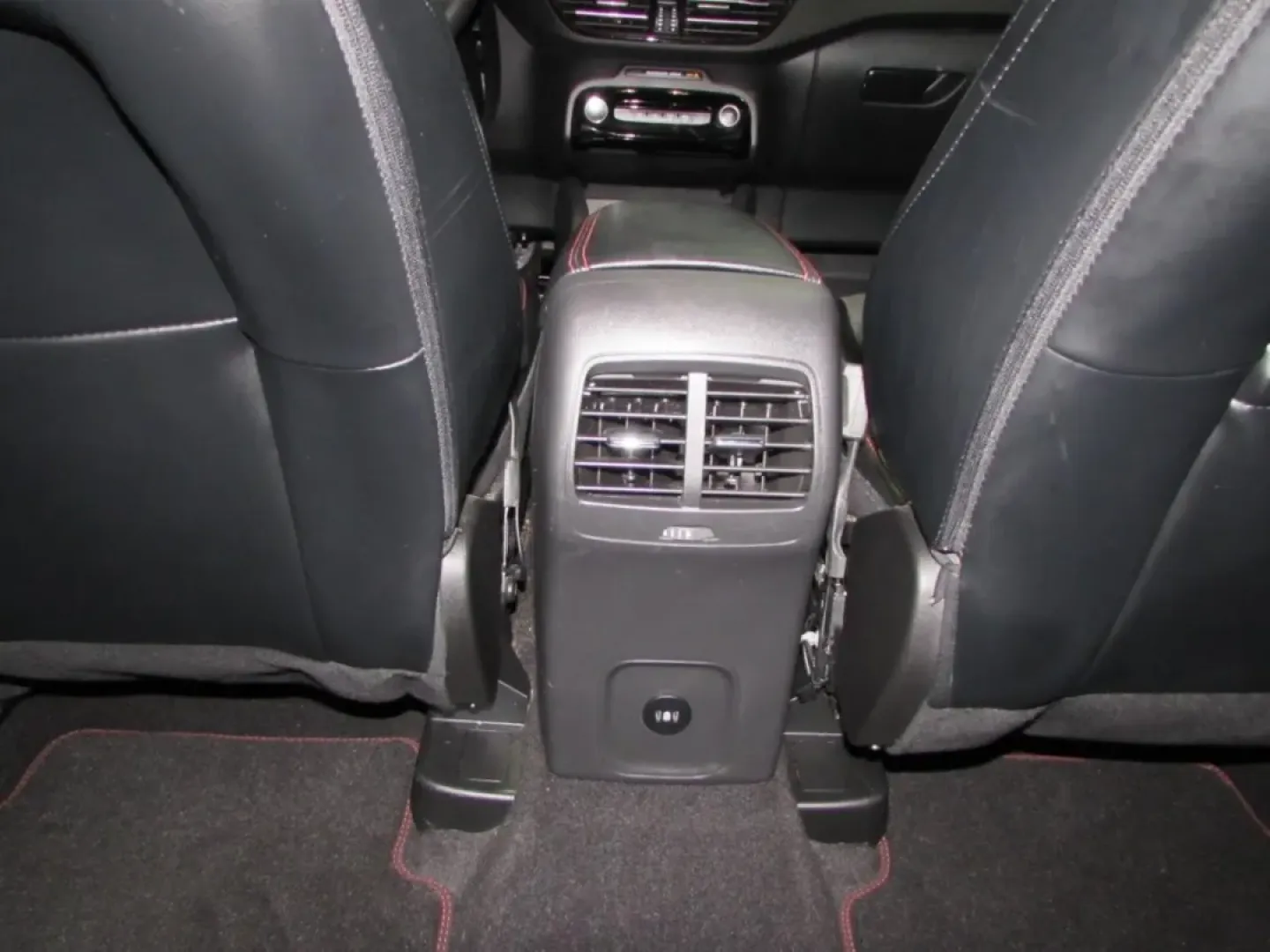 2023 /Ebony With Red Stitching Ford Escape ST-Line (1FMCU9MN6PU) with an Other engine, Automatic transmission, located at 12836 Highway 21, De Soto, MO, 63020, (636) 337-7777, 38.151867, -90.575615 - Discover the perfect blend of style, comfort, and versatility with this stunning 2023 Ford Escape ST-Line, available now at Pettus Ford De Soto in De Soto, MO. Whether you're a growing family in need of a reliable family vehicle, an urban commuter looking for efficiency, or an adventure seeker ready - Photo#25