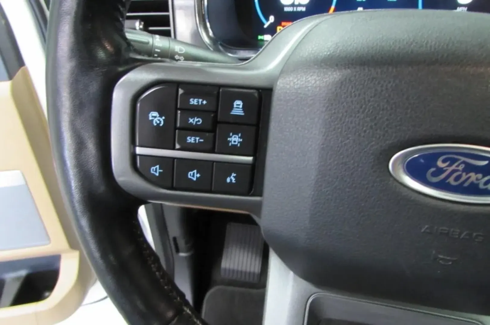 2021 /Baja Tan Ford F-150 Lariat (1FTFW1ED0MF) with an Other engine, located at 12836 Highway 21, De Soto, MO, 63020, (636) 337-7777, 38.151867, -90.575615 - **Unleash Adventure with the 2021 Ford F-150: Your Go-To Truck for Every Lifestyle**<br /> <br /> If you're looking for a versatile vehicle that can handle your daily commute, weekend adventures, and everything in between, the 2021 Ford F-150 is the ultimate choice. This rugged yet refined truck is - Photo#19