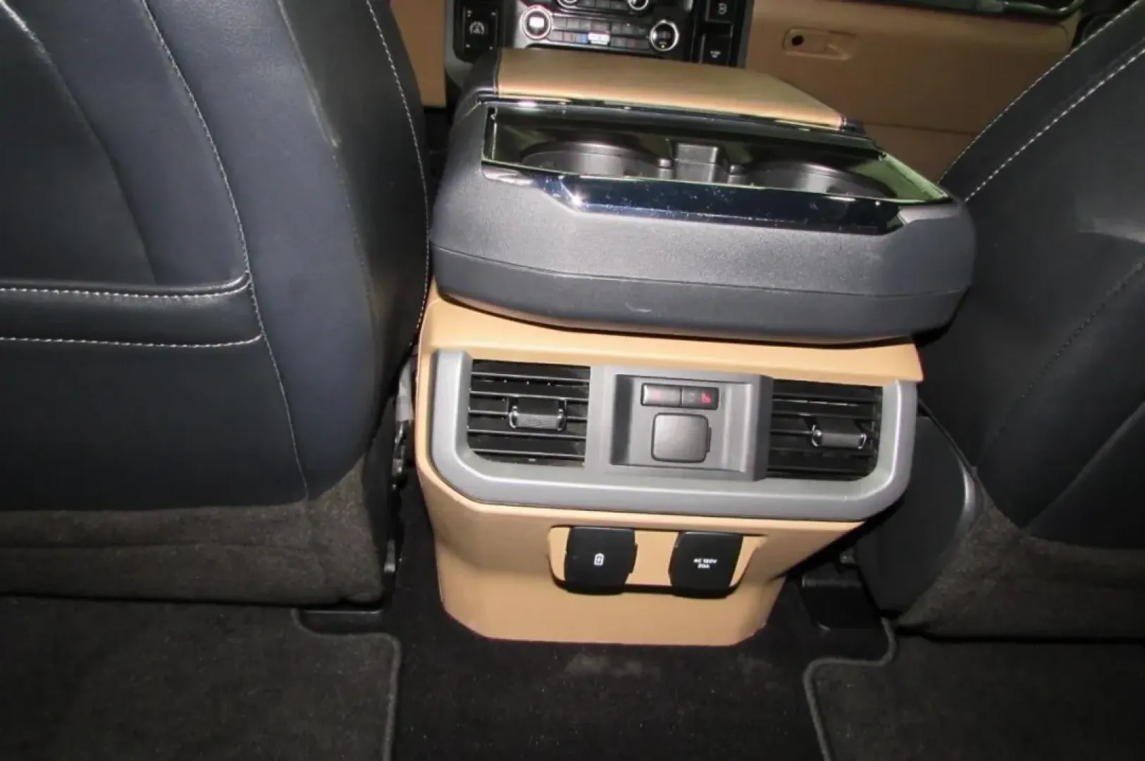 2021 /Baja Tan Ford F-150 Lariat (1FTFW1ED0MF) with an Other engine, located at 12836 Highway 21, De Soto, MO, 63020, (636) 337-7777, 38.151867, -90.575615 - **Unleash Adventure with the 2021 Ford F-150: Your Go-To Truck for Every Lifestyle**<br /> <br /> If you're looking for a versatile vehicle that can handle your daily commute, weekend adventures, and everything in between, the 2021 Ford F-150 is the ultimate choice. This rugged yet refined truck is - Photo#30
