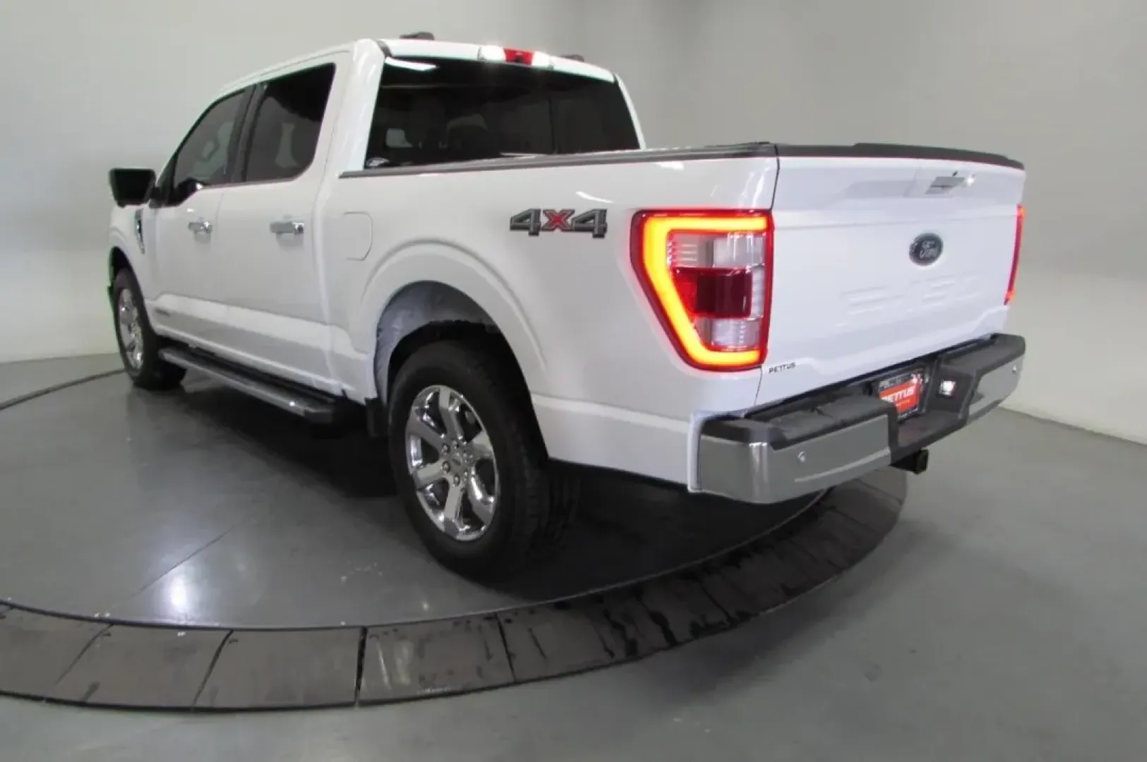 2021 /Baja Tan Ford F-150 Lariat (1FTFW1ED0MF) with an Other engine, located at 12836 Highway 21, De Soto, MO, 63020, (636) 337-7777, 38.151867, -90.575615 - **Unleash Adventure with the 2021 Ford F-150: Your Go-To Truck for Every Lifestyle**<br /> <br /> If you're looking for a versatile vehicle that can handle your daily commute, weekend adventures, and everything in between, the 2021 Ford F-150 is the ultimate choice. This rugged yet refined truck is - Photo#5