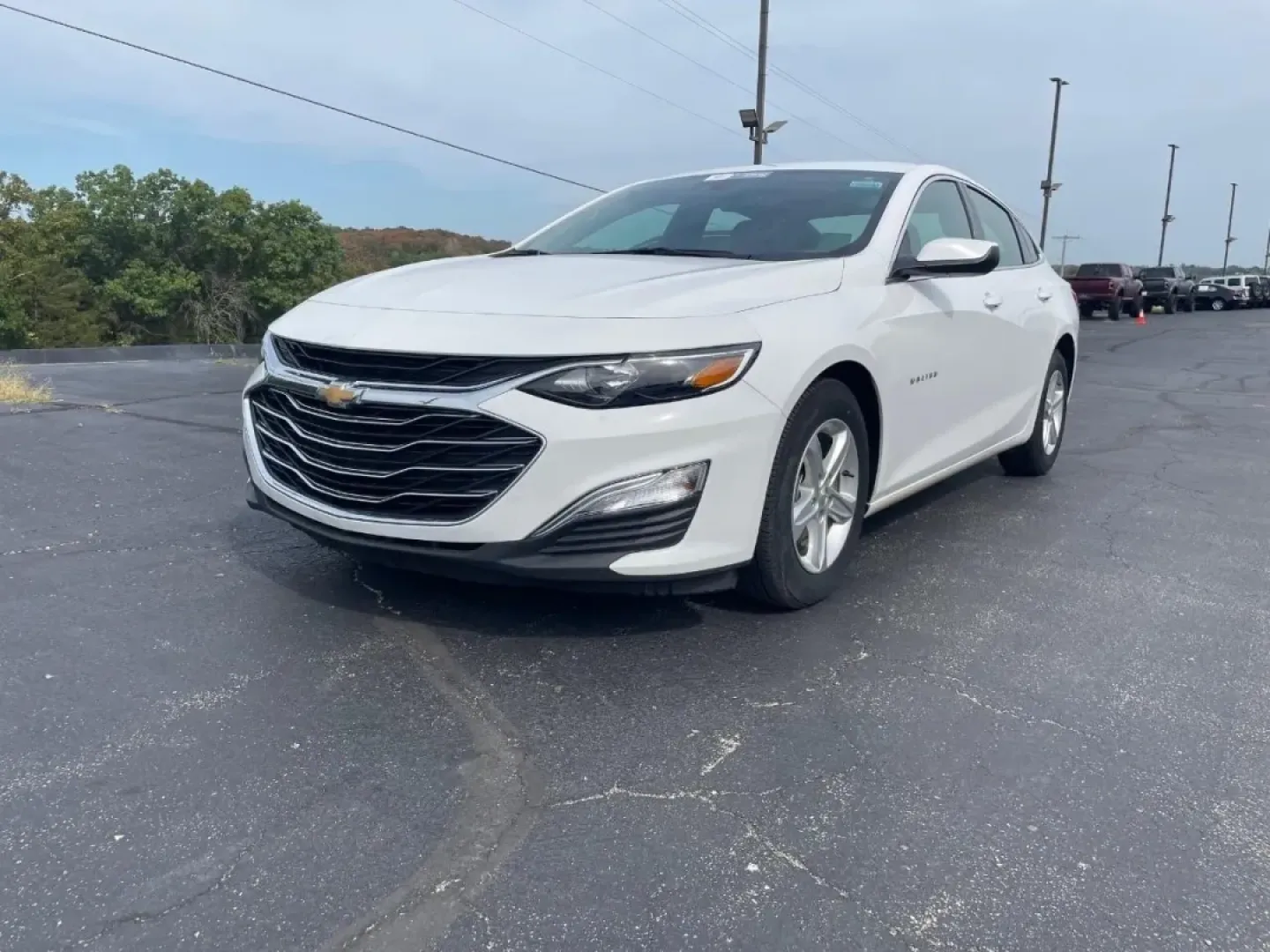2024 /Black Chevrolet Malibu LS 1FL (1G1ZC5STXRF) with an Other engine, Automatic transmission, located at 12836 Highway 21, De Soto, MO, 63020, (636) 337-7777, 38.151867, -90.575615 - Experience the perfect blend of style, comfort, and efficiency with the 2024 Chevrolet Malibu LS, available now at Pettus Ford De Soto! If you're searching for a vehicle that seamlessly fits into your daily routine, whether it's for your commute to work in nearby Festus or weekend outings with famil - Photo#0
