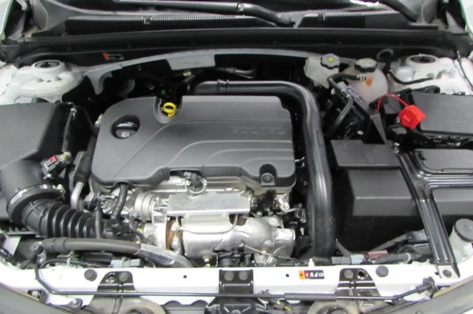 2024 /Black Chevrolet Malibu LS 1FL (1G1ZC5STXRF) with an Other engine, Automatic transmission, located at 12836 Highway 21, De Soto, MO, 63020, (636) 337-7777, 38.151867, -90.575615 - Experience the perfect blend of style, comfort, and efficiency with the 2024 Chevrolet Malibu LS, available now at Pettus Ford De Soto! If you're searching for a vehicle that seamlessly fits into your daily routine, whether it's for your commute to work in nearby Festus or weekend outings with famil - Photo#8