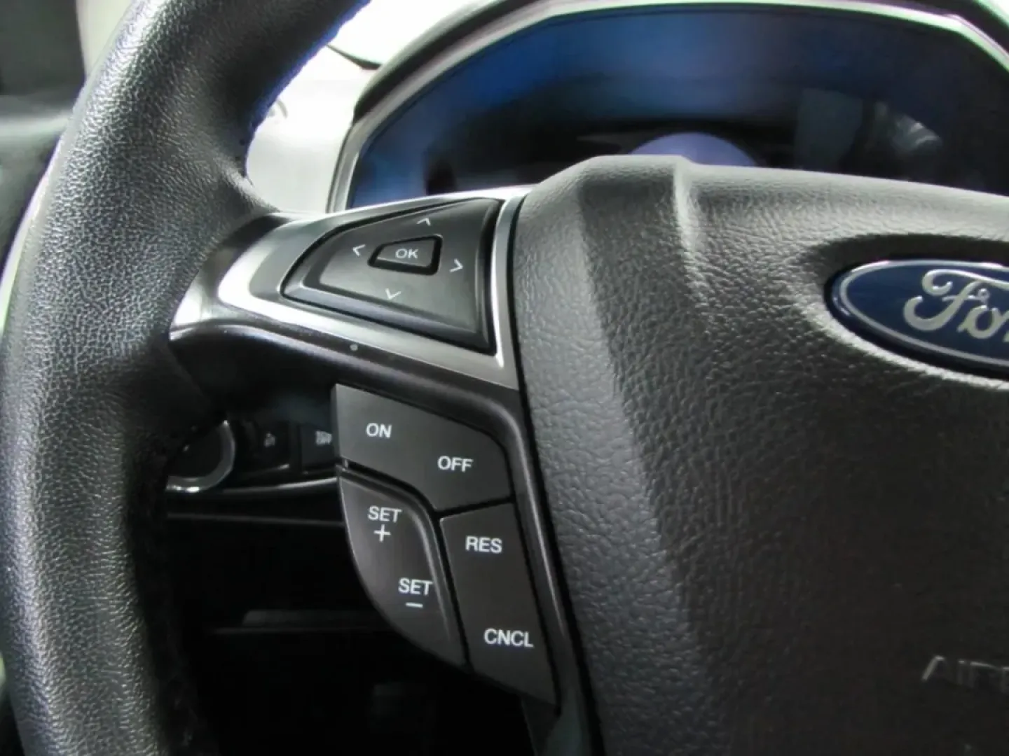 2024 /Ebony Ford Edge SEL (2FMPK4J9XRB) with an Other engine, Automatic transmission, located at 12836 Highway 21, De Soto, MO, 63020, (636) 337-7777, 38.151867, -90.575615 - **Discover the Perfect Adventure Companion: 2024 Ford Edge at Pettus Ford De Soto!**<br /> <br /> Are you ready to elevate your family adventures or daily commutes with a reliable vehicle that blends style, comfort, and technology? Look no further than this stunning 2024 Ford Edge, available now at - Photo#14