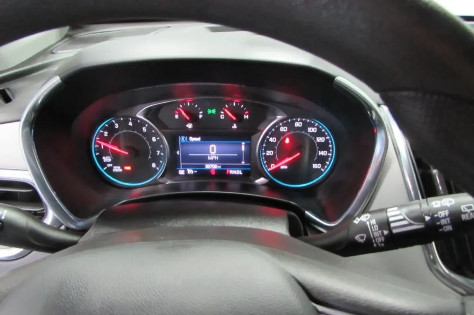 2023 /Gray Chevrolet Equinox LT (3GNAXUEG1PS) with an Other engine, Automatic transmission, located at 12836 Highway 21, De Soto, MO, 63020, (636) 337-7777, 38.151867, -90.575615 - **Discover the Perfect SUV for Your Family Adventures: 2023 Chevrolet Equinox LT at Pettus Ford De Soto**<br /> <br /> Are you looking for a versatile and reliable vehicle that can keep up with your active lifestyle? The 2023 Chevrolet Equinox LT is the ultimate SUV for growing families, outdoor ent - Photo#16
