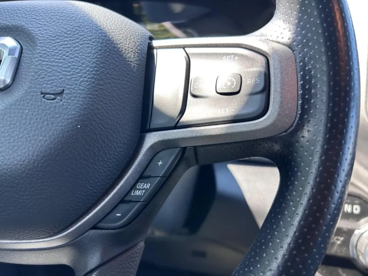 2024 /Diesel Gray/Black Leather Ram 2500 Tradesman (3C6UR5HJ9RG) with an 6.4L V8 Heavy Duty HEMI MDS engine, located at 970 Woodlawn Dr., Farmington, MO, 63640, (573) 431-7800, 37.825642, -90.468674 - Are you ready to elevate your adventures and embrace the rugged outdoors? The 2024 Ram 2500 Tradesman, available now at Pettus CDJR Farmington, is not just a truck-it's your ticket to a lifestyle of exploration and capability. With its powerful 6.4L V8 Heavy Duty HEMI engine, this beast offers the p - Photo#12