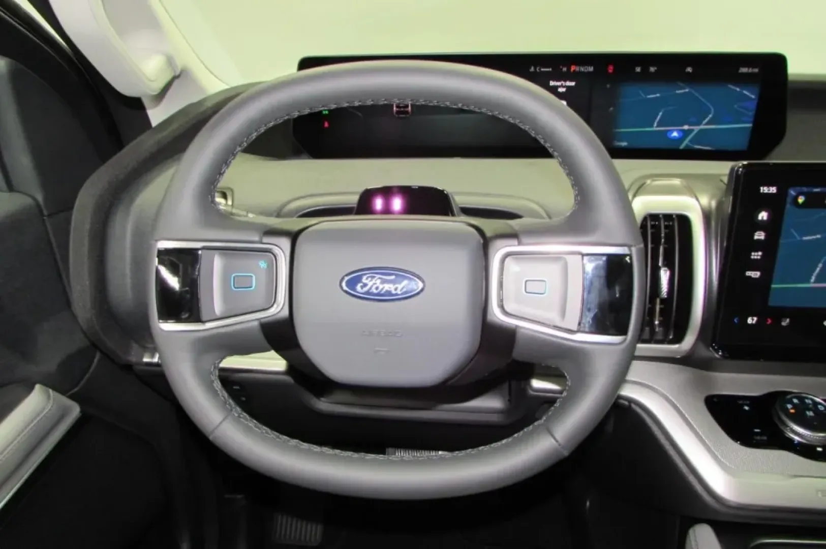 2025 Ford Expedition Max (1FMJK1J84SE) with an 3.5L EcoBoost V6 engine, Automatic transmission, located at 12836 Highway 21, De Soto, MO, 63020, (636) 337-7777, 38.151867, -90.575615 - **Adventure Awaits: Discover the 2025 Ford Expedition Max at Pettus Ford De Soto!**<br /> <br /> If you're seeking the perfect vehicle for family road trips, weekend getaways, or navigating your daily commute with style and comfort, look no further than the 2025 Ford Expedition Max. This spacious an - Photo#15