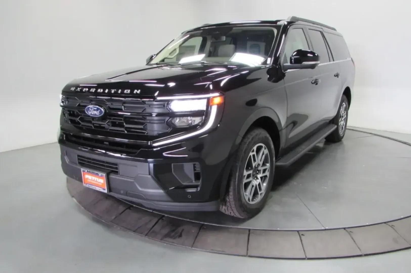 2025 Ford Expedition Max (1FMJK1J84SE) with an 3.5L EcoBoost V6 engine, Automatic transmission, located at 12836 Highway 21, De Soto, MO, 63020, (636) 337-7777, 38.151867, -90.575615 - **Adventure Awaits: Discover the 2025 Ford Expedition Max at Pettus Ford De Soto!**<br /> <br /> If you're seeking the perfect vehicle for family road trips, weekend getaways, or navigating your daily commute with style and comfort, look no further than the 2025 Ford Expedition Max. This spacious an - Photo#2