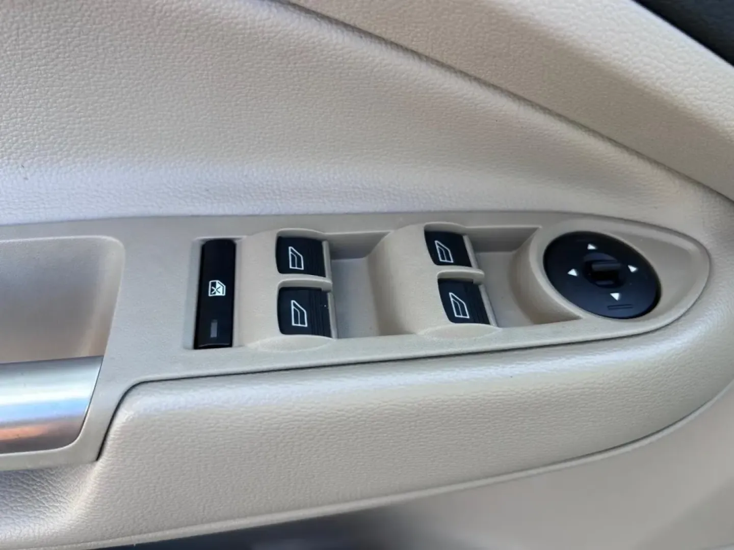 2017 /Medium Light Stone Leather Ford Escape Titanium (1FMCU0J91HU) with an 2.0L engine, Automatic transmission, located at 141 Commercial Dr, Fredericktown, MO, 63645, (573) 783-6432, 37.570087, -90.320648 - Are you looking for a versatile SUV that can handle everything from daily commutes to weekend adventures? Look no further than this stunning 2017 Ford Escape Titanium, available now at Pettus Ford Fredericktown! With its spacious interior and innovative features, this pre-owned SUV is the perfect ch - Photo#17