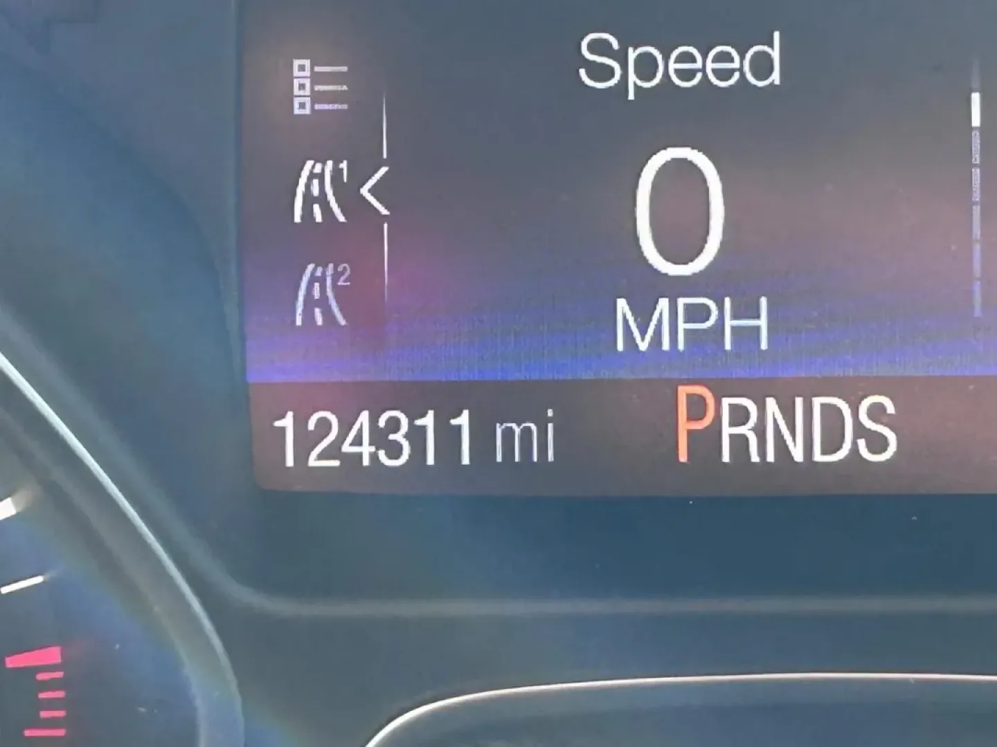2017 /Medium Light Stone Leather Ford Escape Titanium (1FMCU0J91HU) with an 2.0L engine, Automatic transmission, located at 141 Commercial Dr, Fredericktown, MO, 63645, (573) 783-6432, 37.570087, -90.320648 - Are you looking for a versatile SUV that can handle everything from daily commutes to weekend adventures? Look no further than this stunning 2017 Ford Escape Titanium, available now at Pettus Ford Fredericktown! With its spacious interior and innovative features, this pre-owned SUV is the perfect ch - Photo#20