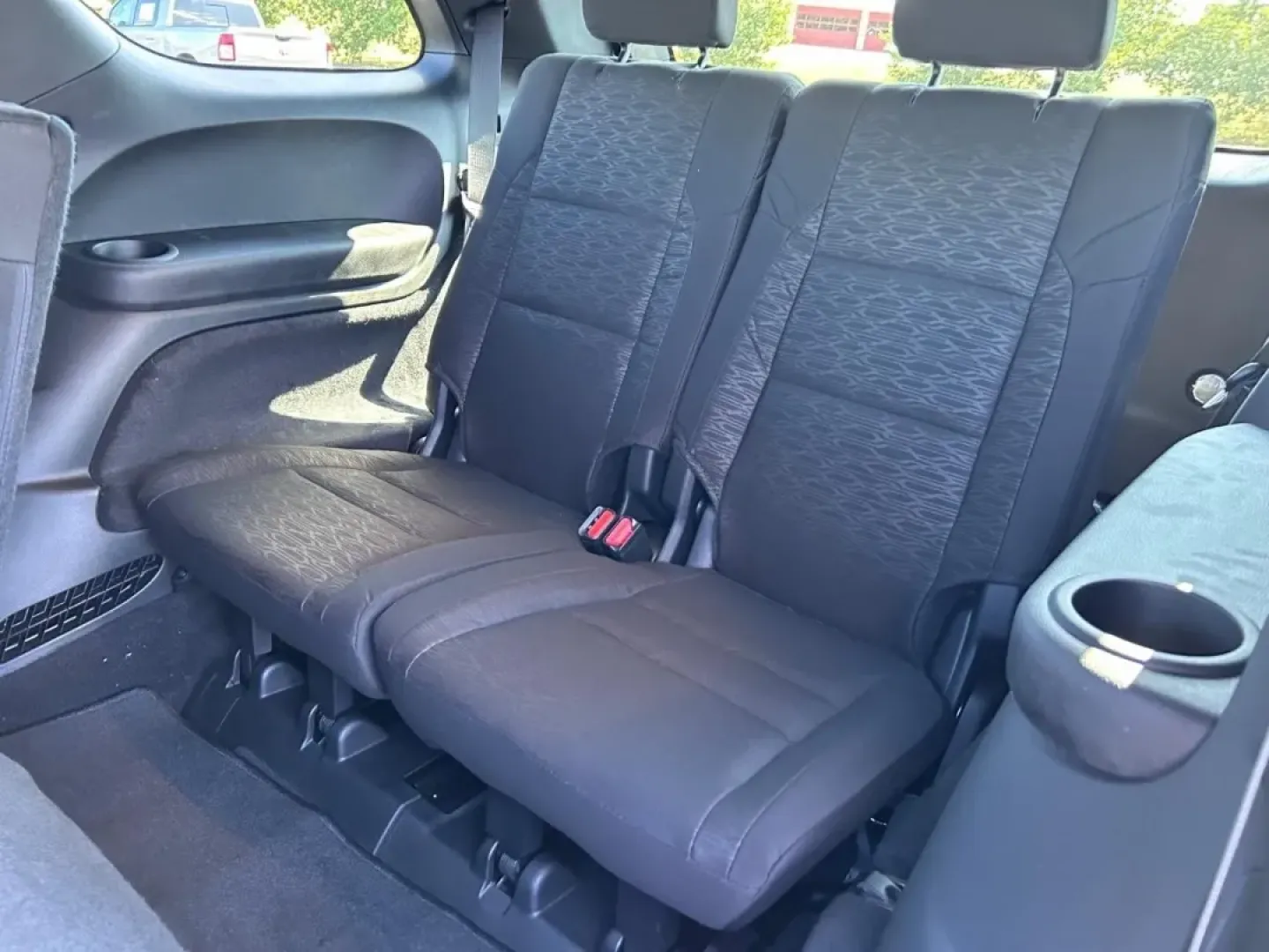 2026 /Black Cloth Dodge Durango GT (1C4SDJCT5TC) with an 5.7L V8 HEMI MDS VVT engine, Automatic transmission, located at 970 Woodlawn Dr., Farmington, MO, 63640, (573) 431-7800, 37.825642, -90.468674 - **Elevate Your Adventures with the 2026 Dodge Durango GT Plus HEMI V8 at Pettus CDJR Farmington!**<br /> <br /> Are you ready to take your family road trips, weekend adventures, or daily commutes to the next level? The 2026 Dodge Durango GT Plus HEMI V8 is the perfect companion for anyone looking to - Photo#9