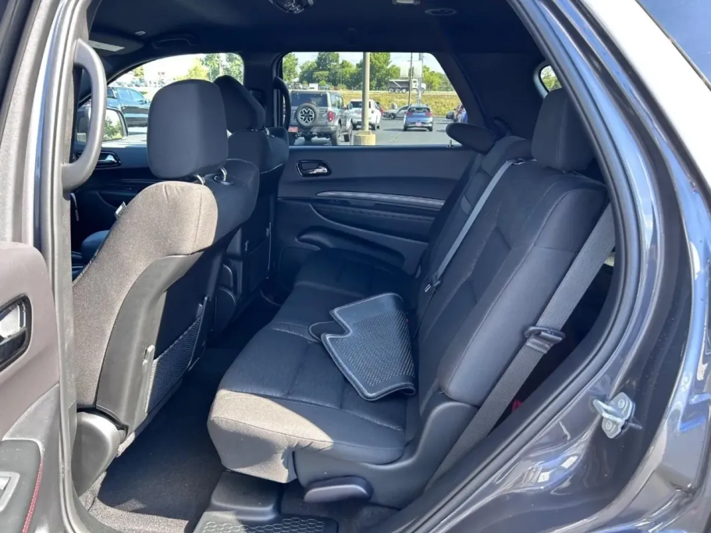 2026 /Black Cloth Dodge Durango GT (1C4SDJCT5TC) with an 5.7L V8 HEMI MDS VVT engine, Automatic transmission, located at 970 Woodlawn Dr., Farmington, MO, 63640, (573) 431-7800, 37.825642, -90.468674 - **Elevate Your Adventures with the 2026 Dodge Durango GT Plus HEMI V8 at Pettus CDJR Farmington!**<br /> <br /> Are you ready to take your family road trips, weekend adventures, or daily commutes to the next level? The 2026 Dodge Durango GT Plus HEMI V8 is the perfect companion for anyone looking to - Photo#10