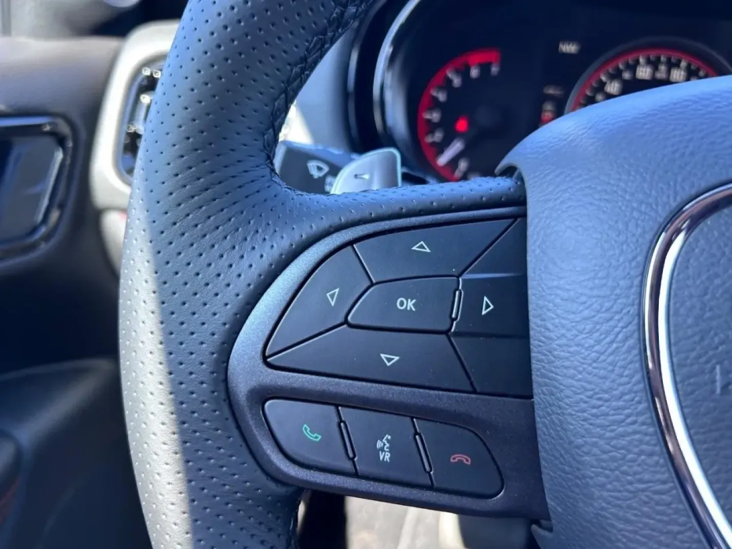 2026 /Black Cloth Dodge Durango GT (1C4SDJCT5TC) with an 5.7L V8 HEMI MDS VVT engine, Automatic transmission, located at 970 Woodlawn Dr., Farmington, MO, 63640, (573) 431-7800, 37.825642, -90.468674 - **Elevate Your Adventures with the 2026 Dodge Durango GT Plus HEMI V8 at Pettus CDJR Farmington!**<br /> <br /> Are you ready to take your family road trips, weekend adventures, or daily commutes to the next level? The 2026 Dodge Durango GT Plus HEMI V8 is the perfect companion for anyone looking to - Photo#14