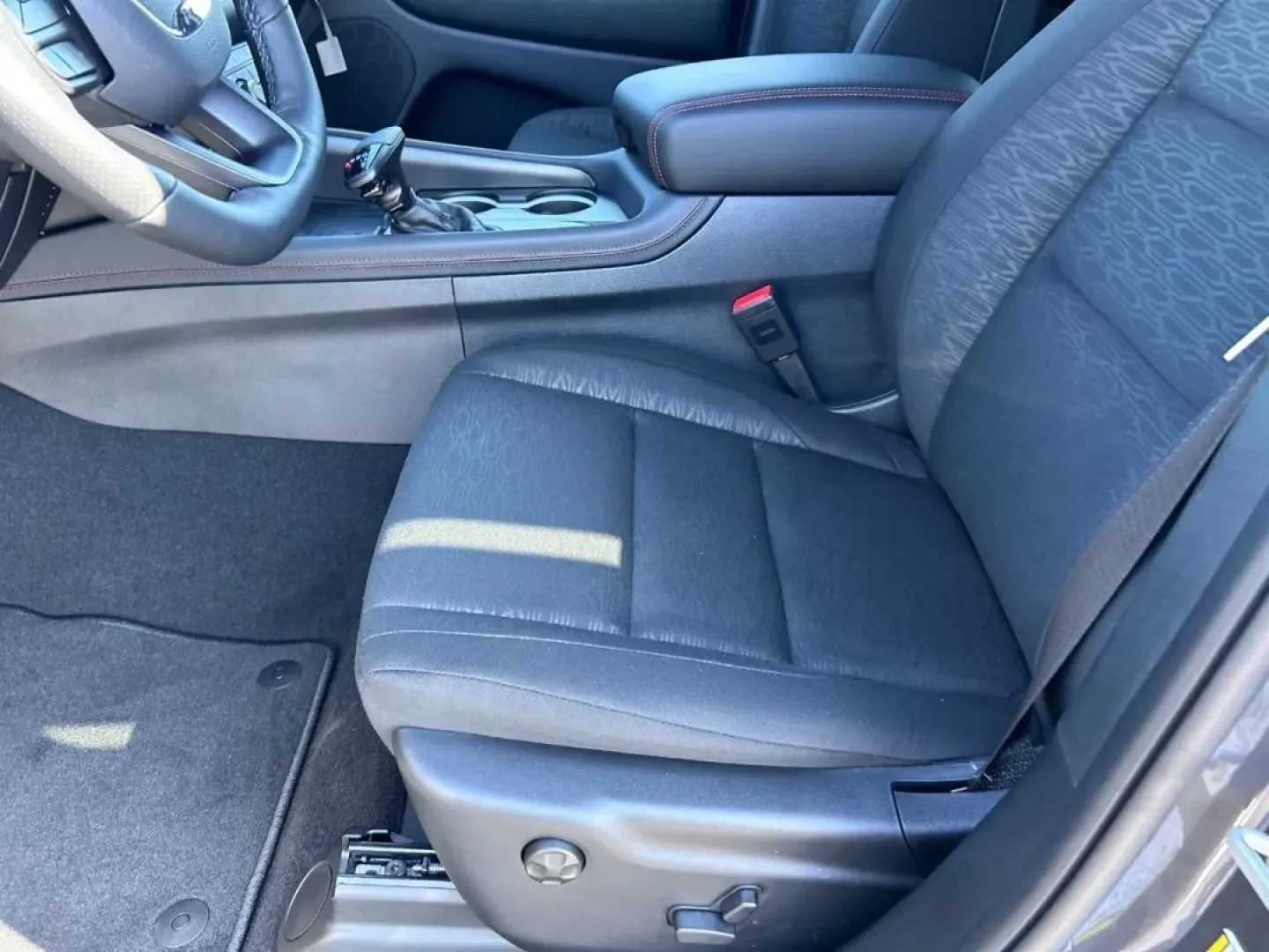 2026 /Black Cloth Dodge Durango GT (1C4SDJCT5TC) with an 5.7L V8 HEMI MDS VVT engine, Automatic transmission, located at 970 Woodlawn Dr., Farmington, MO, 63640, (573) 431-7800, 37.825642, -90.468674 - **Elevate Your Adventures with the 2026 Dodge Durango GT Plus HEMI V8 at Pettus CDJR Farmington!**<br /> <br /> Are you ready to take your family road trips, weekend adventures, or daily commutes to the next level? The 2026 Dodge Durango GT Plus HEMI V8 is the perfect companion for anyone looking to - Photo#21