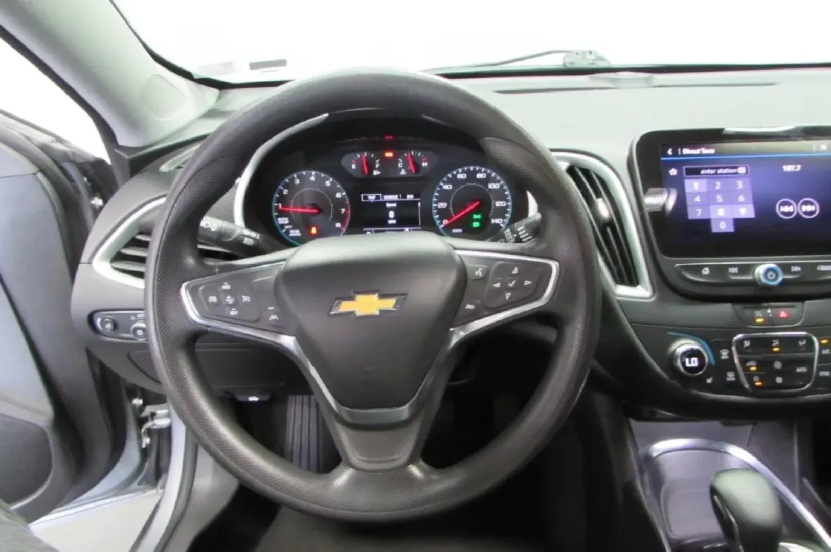 2024 /Black Chevrolet Malibu LT 1LT (1G1ZD5ST3RF) with an Other engine, Automatic transmission, located at 12830 Highway 21, De Soto, MO, 63020, (636) 337-7777, 38.153099, -90.573624 - **Elevate Your Commute with the 2024 Chevrolet Malibu LT A Perfect Blend of Comfort and Style!**<br /> <br /> If you're seeking an affordable used car that seamlessly marries style, efficiency, and the latest tech, look no further than this stunning 2024 Chevrolet Malibu LT. Ideal for budget-consci - Photo#10