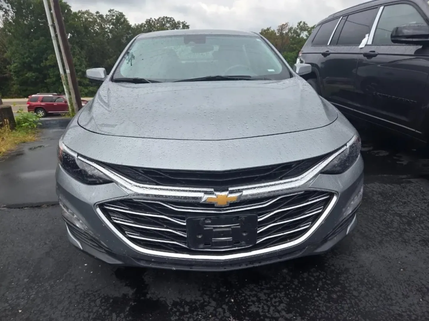 2024 /Black Chevrolet Malibu LT 1LT (1G1ZD5ST3RF) with an Other engine, Automatic transmission, located at 12830 Highway 21, De Soto, MO, 63020, (636) 337-7777, 38.153099, -90.573624 - **Elevate Your Commute with the 2024 Chevrolet Malibu LT A Perfect Blend of Comfort and Style!**<br /> <br /> If you're seeking an affordable used car that seamlessly marries style, efficiency, and the latest tech, look no further than this stunning 2024 Chevrolet Malibu LT. Ideal for budget-consci - Photo#1