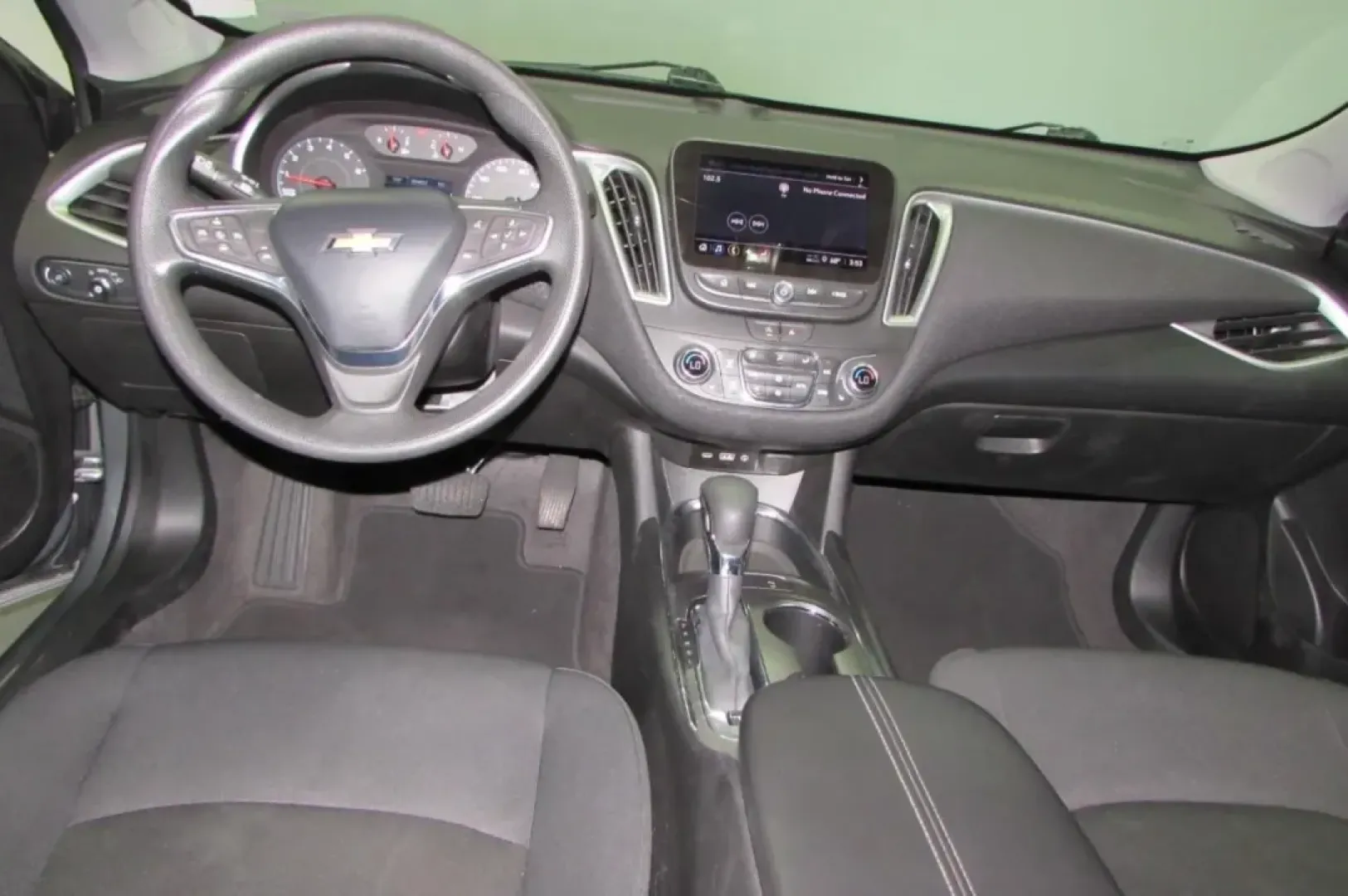 2024 /Black Chevrolet Malibu LT 1LT (1G1ZD5ST3RF) with an Other engine, Automatic transmission, located at 12830 Highway 21, De Soto, MO, 63020, (636) 337-7777, 38.153099, -90.573624 - **Elevate Your Commute with the 2024 Chevrolet Malibu LT A Perfect Blend of Comfort and Style!**<br /> <br /> If you're seeking an affordable used car that seamlessly marries style, efficiency, and the latest tech, look no further than this stunning 2024 Chevrolet Malibu LT. Ideal for budget-consci - Photo#20