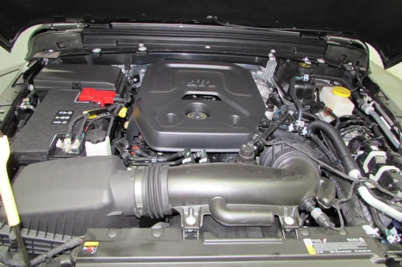 2025 /Black Jeep Wrangler Sahara (1C4PJXENXSW) with an Other engine, Automatic transmission, located at 12830 Highway 21, De Soto, MO, 63020, (636) 337-7777, 38.153099, -90.573624 - Are you ready to elevate your weekend adventures and daily commutes? Look no further than this stunning 2025 Jeep Wrangler Sahara, available now at Pettus CDJR DeSoto. Perfectly designed for those who crave off-road escapades and a rugged lifestyle, this versatile SUV is your ticket to unforgettable - Photo#20