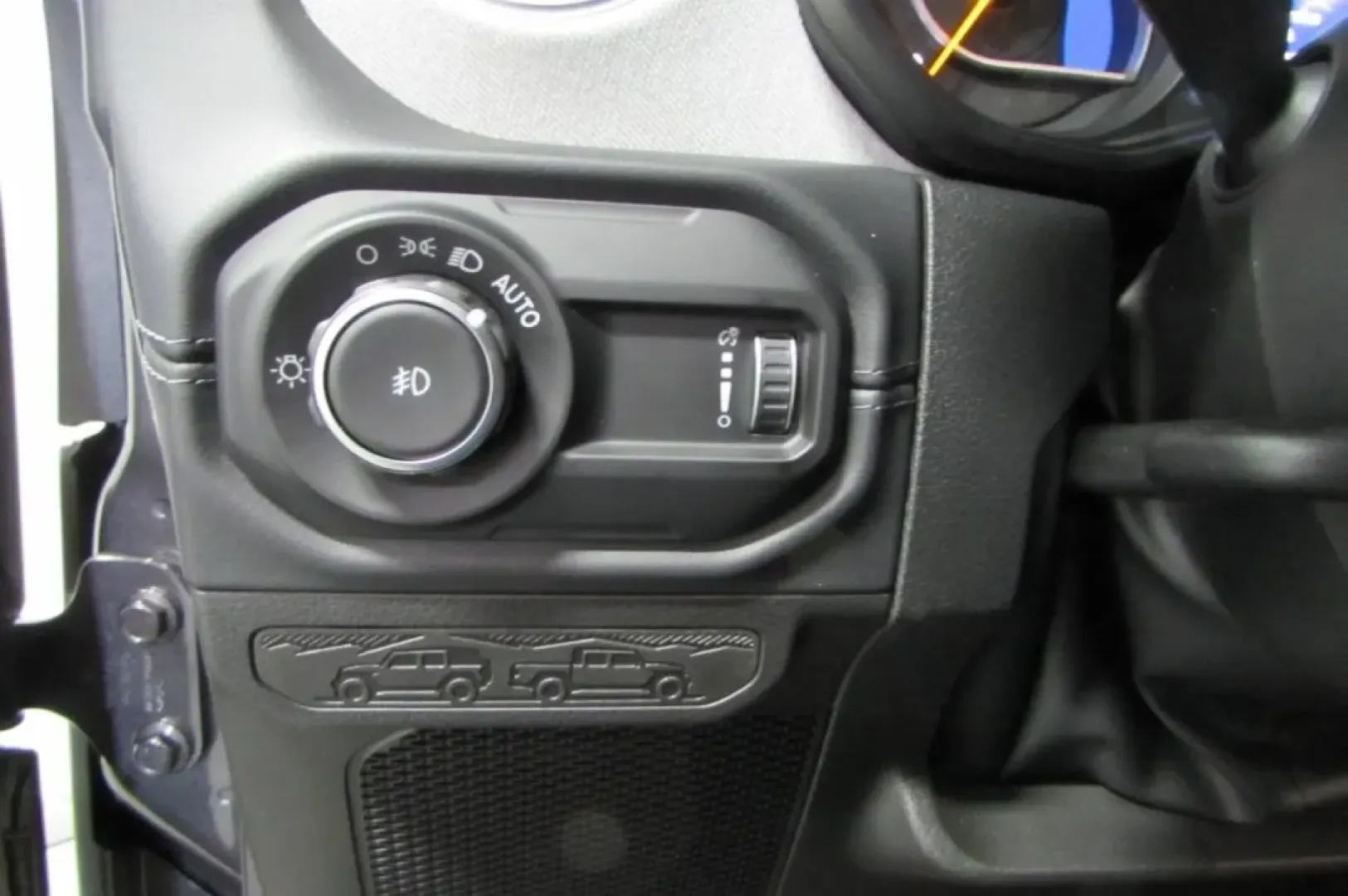 2025 /Black Jeep Wrangler Sahara (1C4PJXENXSW) with an Other engine, Automatic transmission, located at 12830 Highway 21, De Soto, MO, 63020, (636) 337-7777, 38.153099, -90.573624 - Are you ready to elevate your weekend adventures and daily commutes? Look no further than this stunning 2025 Jeep Wrangler Sahara, available now at Pettus CDJR DeSoto. Perfectly designed for those who crave off-road escapades and a rugged lifestyle, this versatile SUV is your ticket to unforgettable - Photo#25