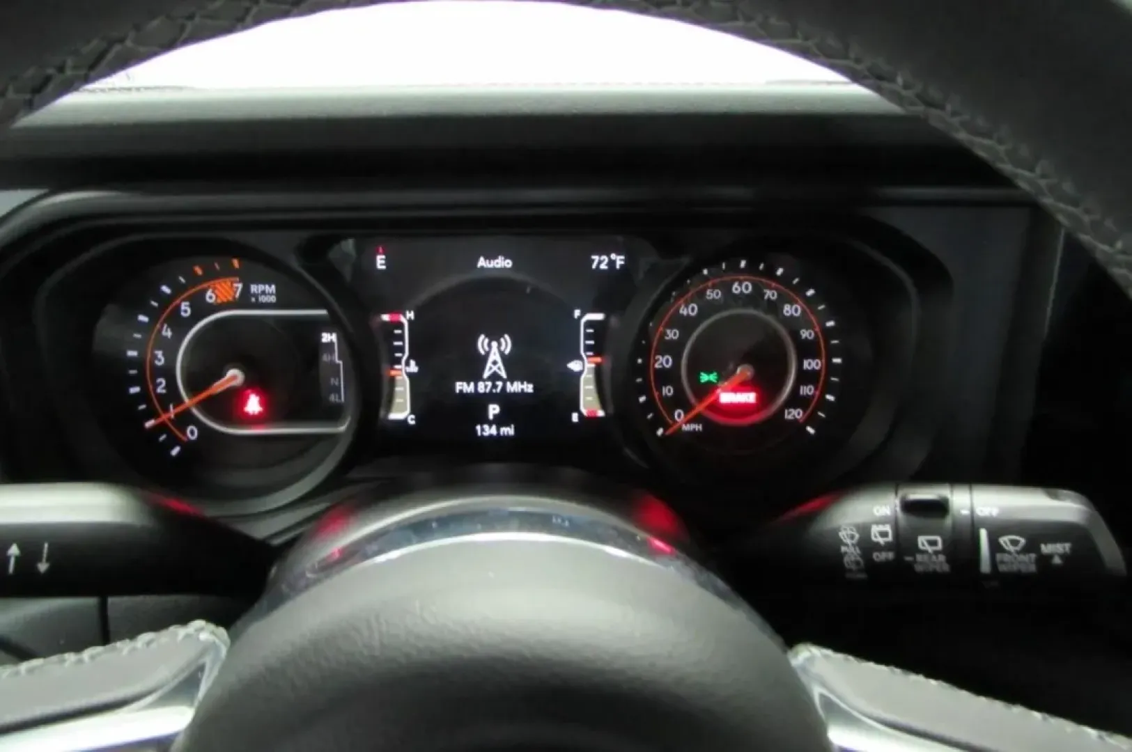 2025 /Black Jeep Wrangler Sahara (1C4PJXENXSW) with an Other engine, Automatic transmission, located at 12830 Highway 21, De Soto, MO, 63020, (636) 337-7777, 38.153099, -90.573624 - Are you ready to elevate your weekend adventures and daily commutes? Look no further than this stunning 2025 Jeep Wrangler Sahara, available now at Pettus CDJR DeSoto. Perfectly designed for those who crave off-road escapades and a rugged lifestyle, this versatile SUV is your ticket to unforgettable - Photo#29