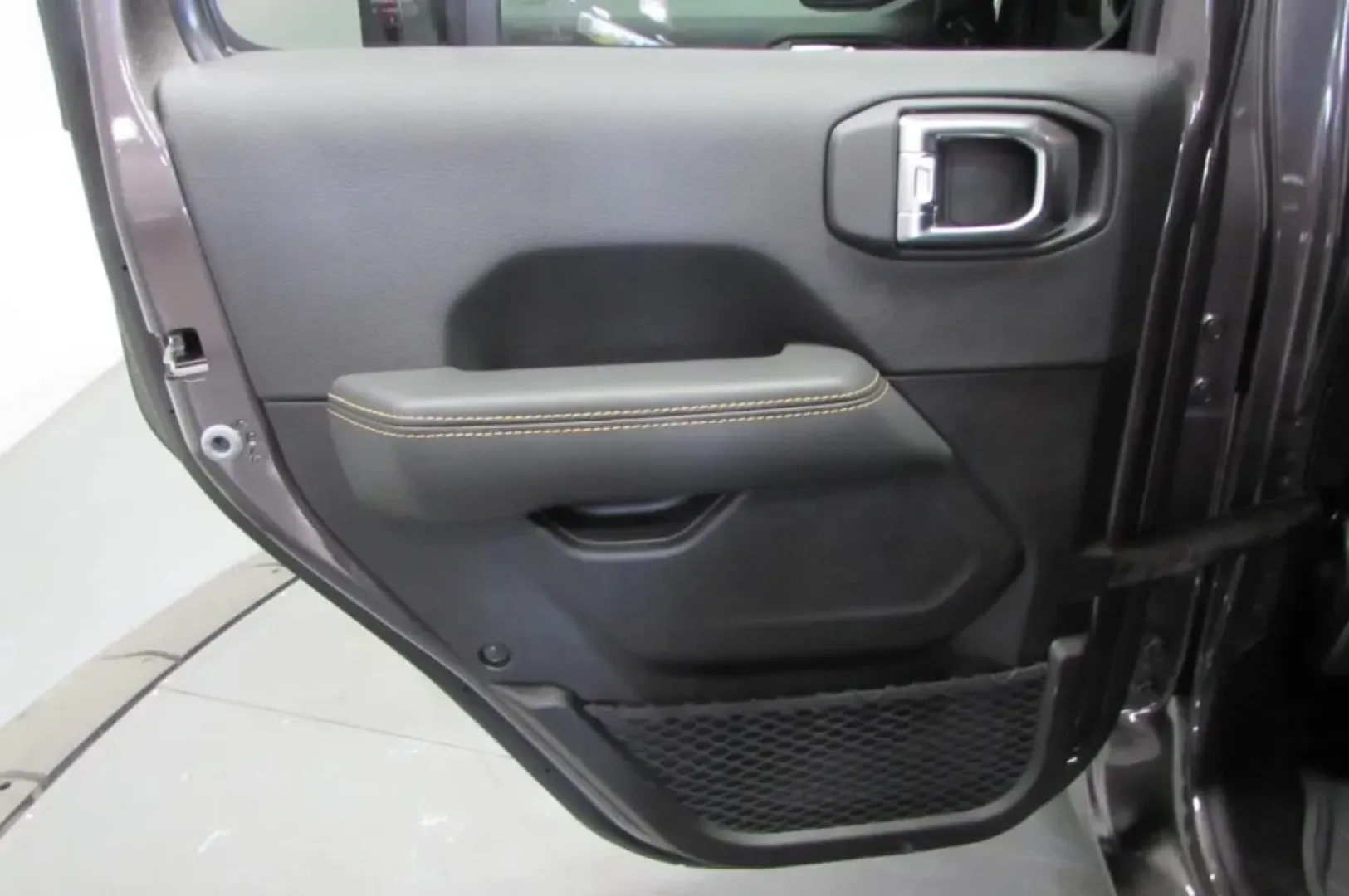 2025 /Black Jeep Wrangler Sahara (1C4PJXENXSW) with an Other engine, Automatic transmission, located at 12830 Highway 21, De Soto, MO, 63020, (636) 337-7777, 38.153099, -90.573624 - Are you ready to elevate your weekend adventures and daily commutes? Look no further than this stunning 2025 Jeep Wrangler Sahara, available now at Pettus CDJR DeSoto. Perfectly designed for those who crave off-road escapades and a rugged lifestyle, this versatile SUV is your ticket to unforgettable - Photo#35