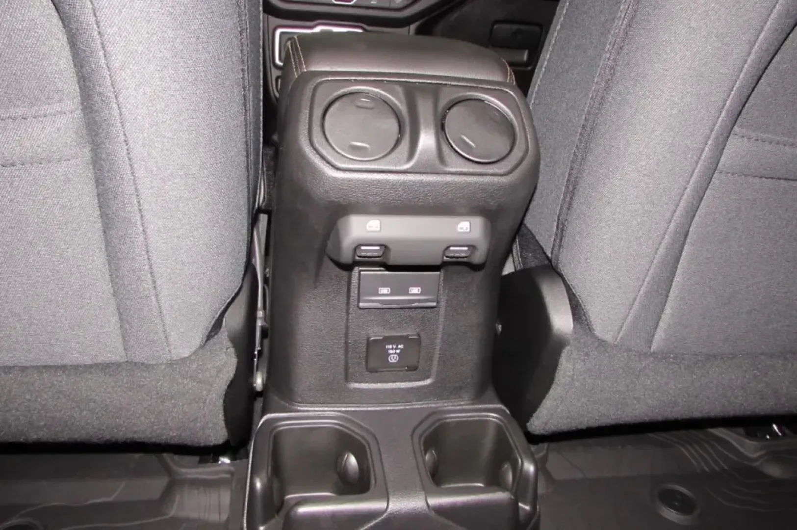 2025 /Black Jeep Wrangler Sahara (1C4PJXENXSW) with an Other engine, Automatic transmission, located at 12830 Highway 21, De Soto, MO, 63020, (636) 337-7777, 38.153099, -90.573624 - Are you ready to elevate your weekend adventures and daily commutes? Look no further than this stunning 2025 Jeep Wrangler Sahara, available now at Pettus CDJR DeSoto. Perfectly designed for those who crave off-road escapades and a rugged lifestyle, this versatile SUV is your ticket to unforgettable - Photo#37