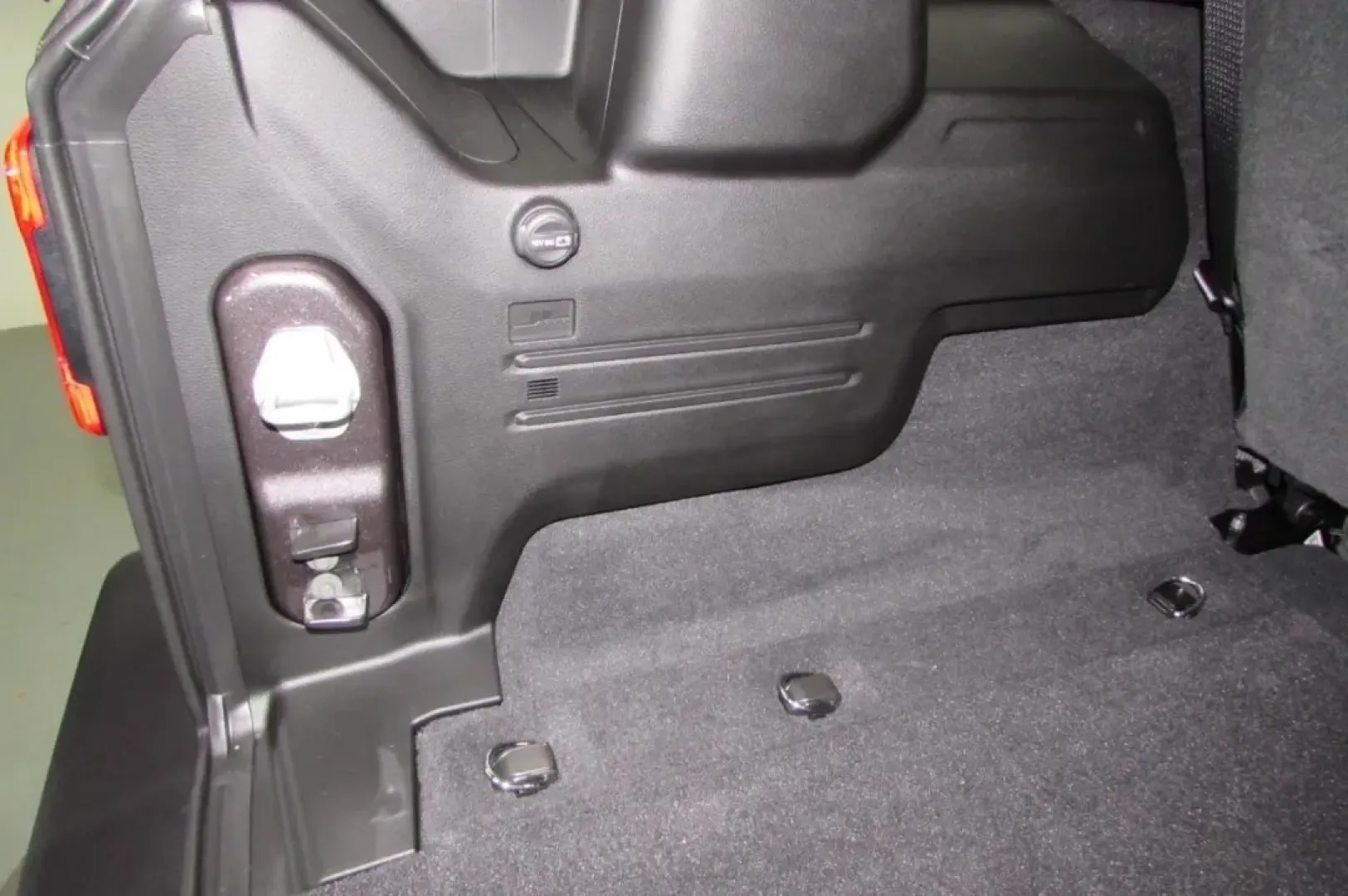 2025 /Black Jeep Wrangler Sahara (1C4PJXENXSW) with an Other engine, Automatic transmission, located at 12830 Highway 21, De Soto, MO, 63020, (636) 337-7777, 38.153099, -90.573624 - Are you ready to elevate your weekend adventures and daily commutes? Look no further than this stunning 2025 Jeep Wrangler Sahara, available now at Pettus CDJR DeSoto. Perfectly designed for those who crave off-road escapades and a rugged lifestyle, this versatile SUV is your ticket to unforgettable - Photo#40