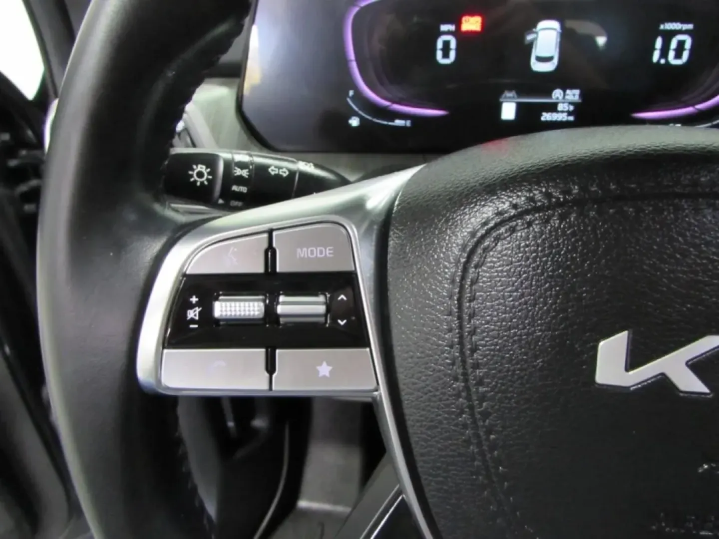 2023 /Gray Kia Telluride EX (5XYP34GC6PG) with an Other engine, Automatic transmission, located at 12836 Highway 21, De Soto, MO, 63020, (636) 337-7777, 38.151867, -90.575615 - **Experience the Perfect Blend of Family Comfort and Adventure with the 2023 Kia Telluride EX!**<br /> <br /> Are you searching for a vehicle that seamlessly combines family-friendly features with the thrill of weekend adventures? Look no further! The 2023 Kia Telluride EX is designed for those who - Photo#14
