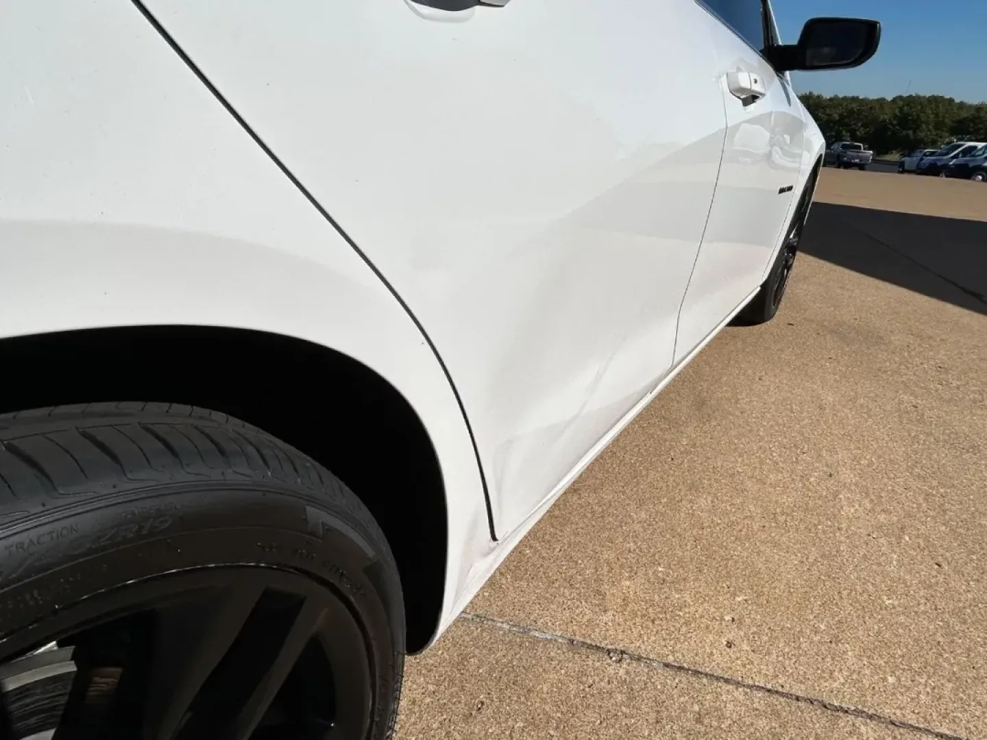 2022 /Jet Black Cloth Chevrolet Malibu LT (1G1ZD5ST5NF) with an 1.5L turbo DOHC 4-cylinder DI engine, Automatic transmission, located at 970 Woodlawn Dr., Farmington, MO, 63640, (573) 431-7800, 37.825642, -90.468674 - Discover the perfect blend of style, efficiency, and comfort with this **2022 Chevrolet Malibu LT**, available now at **Pettus CDJR Farmington**. Whether you're commuting to work, running errands around the vibrant streets of Farmington, or planning weekend trips to nearby attractions, this sedan is - Photo#12