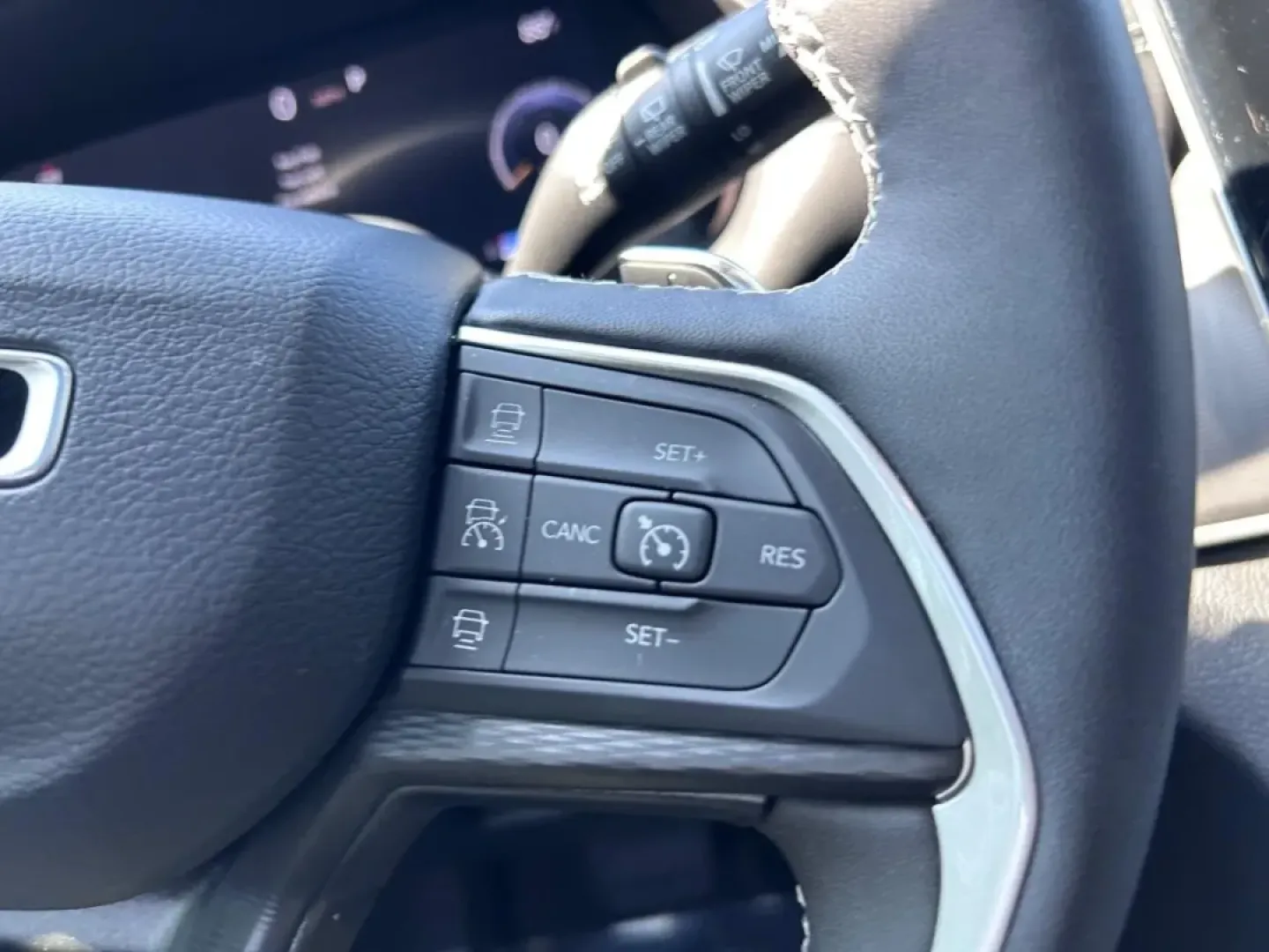 2024 /Global Black Leather Trimmed Jeep Grand Cherokee Altitude X (1C4RJKAG4R8) with an 3.6L V6 24V VVT UPG I engine, located at 970 Woodlawn Dr., Farmington, MO, 63640, (573) 431-7800, 37.825642, -90.468674 - **Adventure Awaits with the 2024 Jeep Grand Cherokee L at Pettus CDJR Farmington!**<br /> <br /> Are you ready to elevate your lifestyle and embrace the great outdoors? For those who thrive on weekend adventures or need a reliable vehicle for daily commutes, the 2024 Jeep Grand Cherokee L is the per - Photo#16
