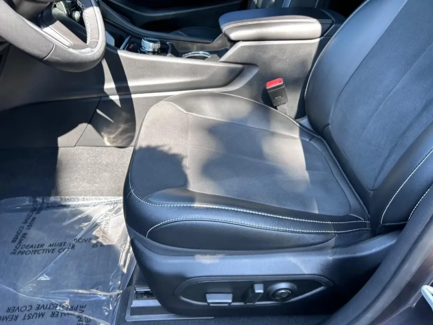 2024 /Global Black Leather Trimmed Jeep Grand Cherokee Altitude X (1C4RJKAG4R8) with an 3.6L V6 24V VVT UPG I engine, located at 970 Woodlawn Dr., Farmington, MO, 63640, (573) 431-7800, 37.825642, -90.468674 - **Adventure Awaits with the 2024 Jeep Grand Cherokee L at Pettus CDJR Farmington!**<br /> <br /> Are you ready to elevate your lifestyle and embrace the great outdoors? For those who thrive on weekend adventures or need a reliable vehicle for daily commutes, the 2024 Jeep Grand Cherokee L is the per - Photo#22