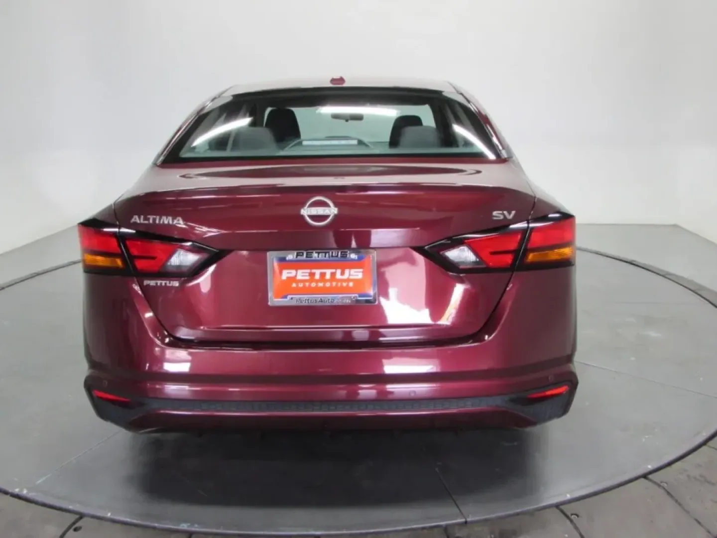 2023 /Charcoal Nissan Altima 2.5 SV (1N4BL4DV7PN) with an Other engine, Automatic transmission, located at 12830 Highway 21, De Soto, MO, 63020, (636) 337-7777, 38.153099, -90.573624 - **Discover the Perfect Sedan for Your Daily Adventures: The 2023 Nissan Altima at Pettus CDJR DeSoto!**<br /> <br /> Are you seeking an affordable, reliable vehicle that can effortlessly transition from bustling commutes to weekend getaways? Look no further than this stunning 2023 Nissan Altima at P - Photo#6