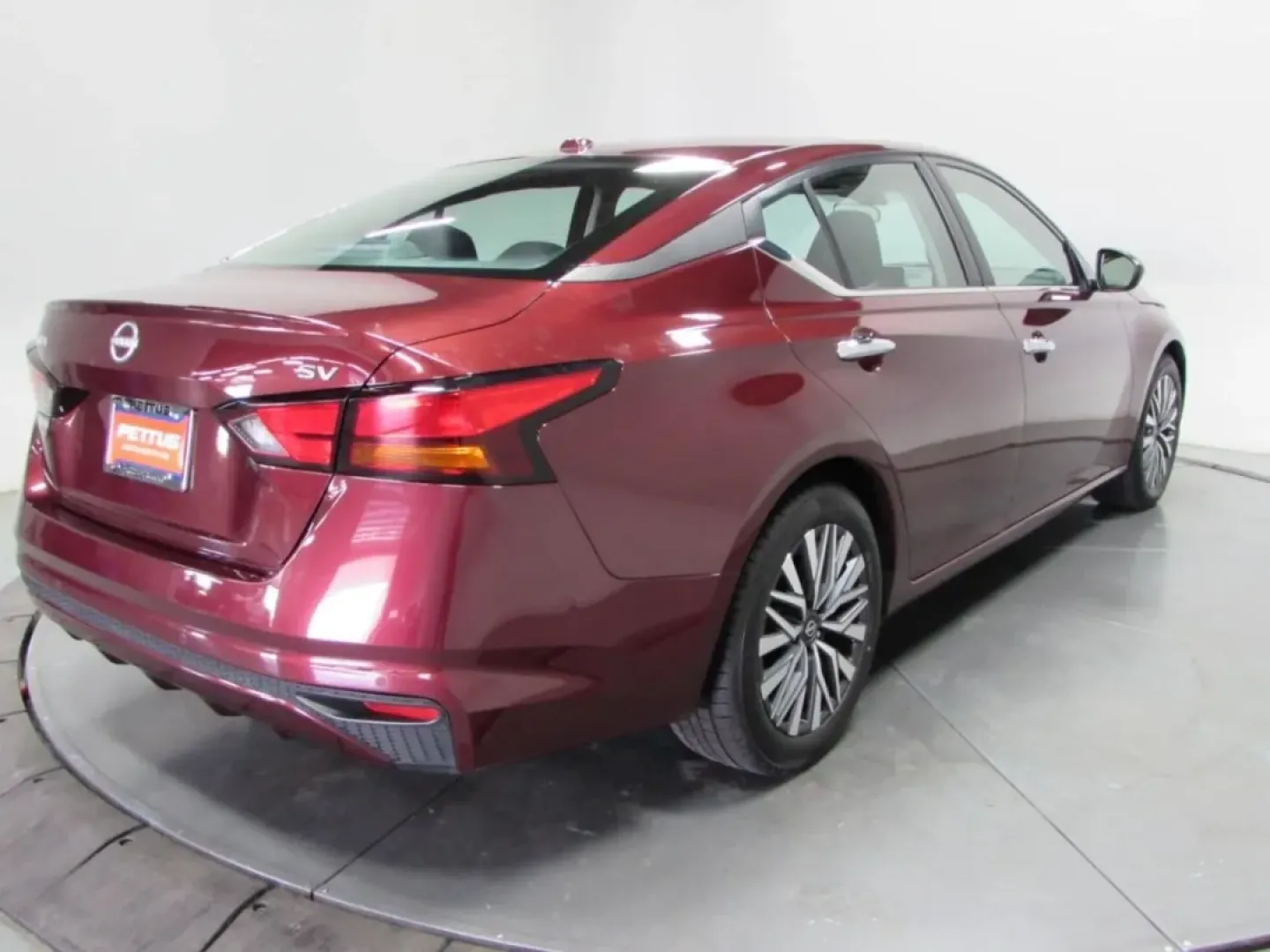 2023 /Charcoal Nissan Altima 2.5 SV (1N4BL4DV7PN) with an Other engine, Automatic transmission, located at 12830 Highway 21, De Soto, MO, 63020, (636) 337-7777, 38.153099, -90.573624 - **Discover the Perfect Sedan for Your Daily Adventures: The 2023 Nissan Altima at Pettus CDJR DeSoto!**<br /> <br /> Are you seeking an affordable, reliable vehicle that can effortlessly transition from bustling commutes to weekend getaways? Look no further than this stunning 2023 Nissan Altima at P - Photo#7