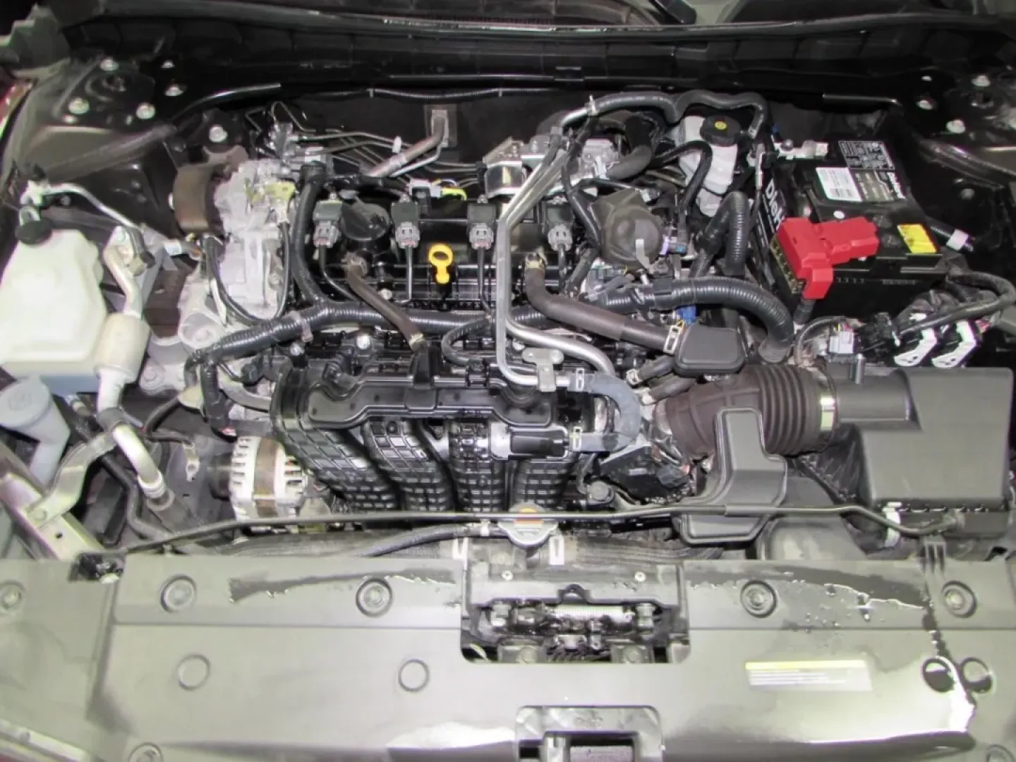2023 /Charcoal Nissan Altima 2.5 SV (1N4BL4DV7PN) with an Other engine, Automatic transmission, located at 12830 Highway 21, De Soto, MO, 63020, (636) 337-7777, 38.153099, -90.573624 - **Discover the Perfect Sedan for Your Daily Adventures: The 2023 Nissan Altima at Pettus CDJR DeSoto!**<br /> <br /> Are you seeking an affordable, reliable vehicle that can effortlessly transition from bustling commutes to weekend getaways? Look no further than this stunning 2023 Nissan Altima at P - Photo#8