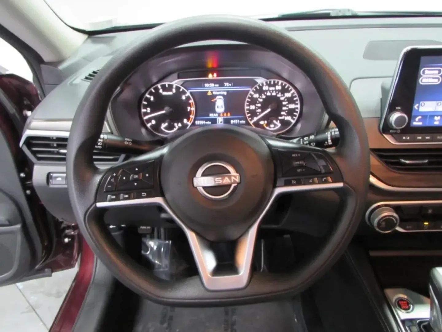 2023 /Charcoal Nissan Altima 2.5 SV (1N4BL4DV7PN) with an Other engine, Automatic transmission, located at 12830 Highway 21, De Soto, MO, 63020, (636) 337-7777, 38.153099, -90.573624 - **Discover the Perfect Sedan for Your Daily Adventures: The 2023 Nissan Altima at Pettus CDJR DeSoto!**<br /> <br /> Are you seeking an affordable, reliable vehicle that can effortlessly transition from bustling commutes to weekend getaways? Look no further than this stunning 2023 Nissan Altima at P - Photo#11