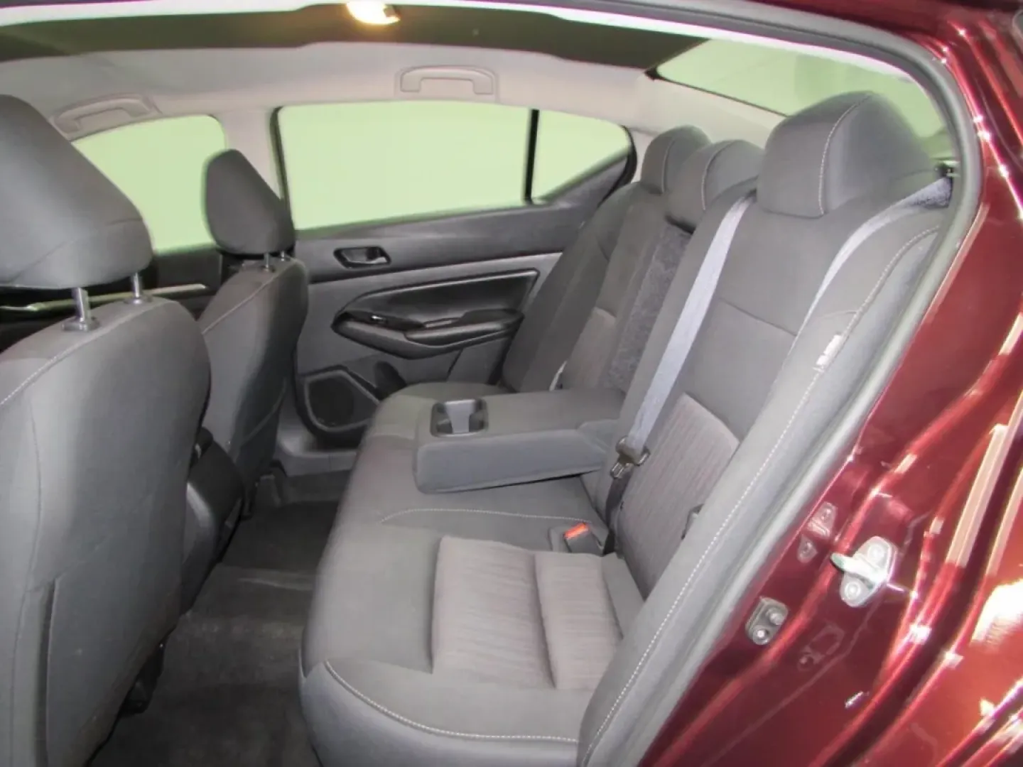2023 /Charcoal Nissan Altima 2.5 SV (1N4BL4DV7PN) with an Other engine, Automatic transmission, located at 12830 Highway 21, De Soto, MO, 63020, (636) 337-7777, 38.153099, -90.573624 - **Discover the Perfect Sedan for Your Daily Adventures: The 2023 Nissan Altima at Pettus CDJR DeSoto!**<br /> <br /> Are you seeking an affordable, reliable vehicle that can effortlessly transition from bustling commutes to weekend getaways? Look no further than this stunning 2023 Nissan Altima at P - Photo#16