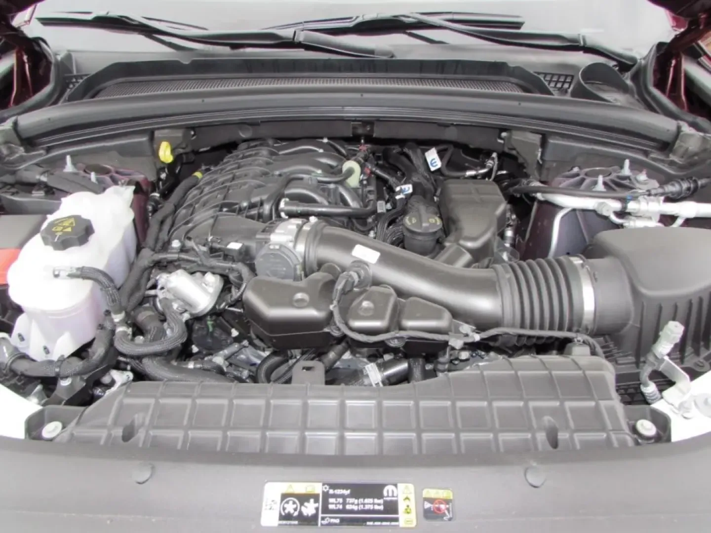 2025 /Black Jeep Grand Cherokee Laredo X (1C4RJHAGXS8) with an Other engine, Automatic transmission, located at 12830 Highway 21, De Soto, MO, 63020, (636) 337-7777, 38.153099, -90.573624 - ### Discover Adventure with the 2025 Jeep Grand Cherokee at Pettus CDJR DeSoto!<br /> <br /> Are you ready to elevate your driving experience? Whether you're seeking a rugged companion for weekend adventures or a reliable SUV for daily commuting, the 2025 Jeep Grand Cherokee is designed to fit your - Photo#7