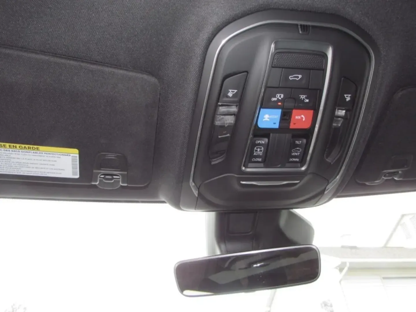 2025 /Black Jeep Grand Cherokee Laredo X (1C4RJHAGXS8) with an Other engine, Automatic transmission, located at 12830 Highway 21, De Soto, MO, 63020, (636) 337-7777, 38.153099, -90.573624 - ### Discover Adventure with the 2025 Jeep Grand Cherokee at Pettus CDJR DeSoto!<br /> <br /> Are you ready to elevate your driving experience? Whether you're seeking a rugged companion for weekend adventures or a reliable SUV for daily commuting, the 2025 Jeep Grand Cherokee is designed to fit your - Photo#13