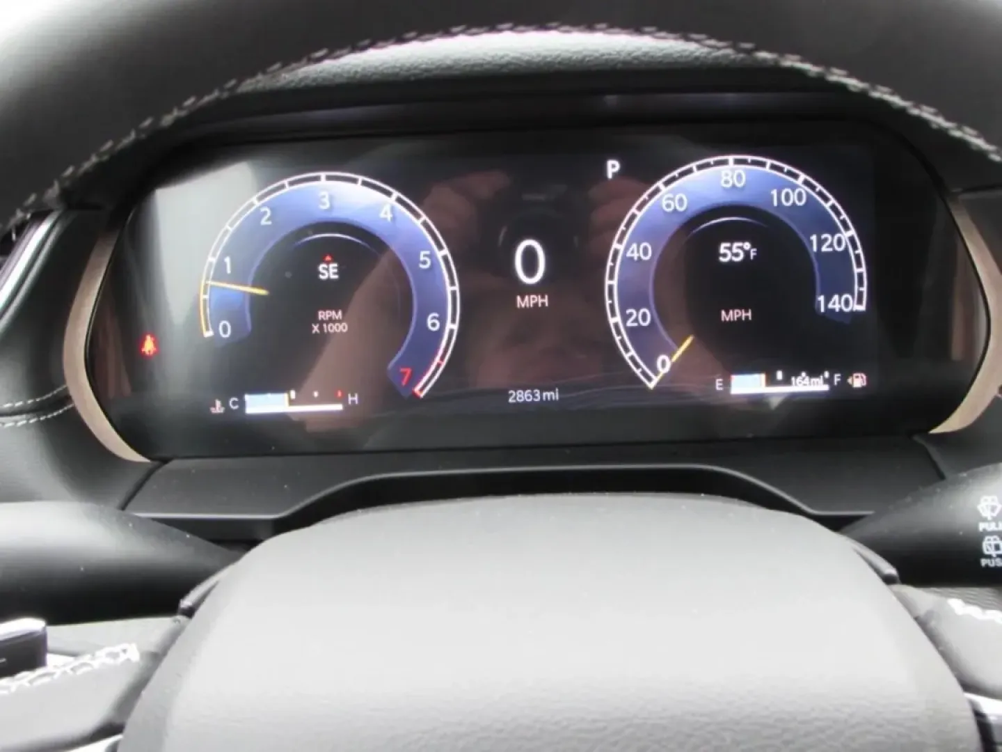 2025 /Black Jeep Grand Cherokee Laredo X (1C4RJHAGXS8) with an Other engine, Automatic transmission, located at 12830 Highway 21, De Soto, MO, 63020, (636) 337-7777, 38.153099, -90.573624 - ### Discover Adventure with the 2025 Jeep Grand Cherokee at Pettus CDJR DeSoto!<br /> <br /> Are you ready to elevate your driving experience? Whether you're seeking a rugged companion for weekend adventures or a reliable SUV for daily commuting, the 2025 Jeep Grand Cherokee is designed to fit your - Photo#18