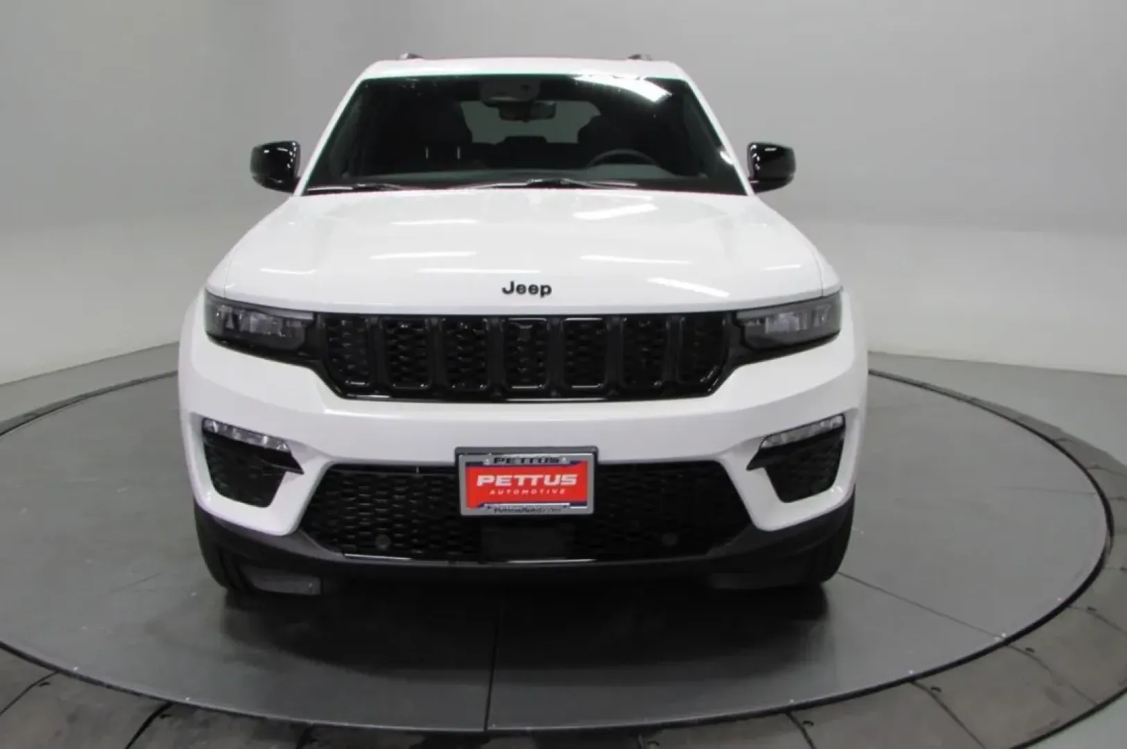 2025 /Global Black Jeep Grand Cherokee Limited (1C4RJHBG6SC) with an Other engine, located at 12830 Highway 21, De Soto, MO, 63020, (636) 337-7777, 38.153099, -90.573624 - **Discover the Freedom of Adventure with the 2025 Jeep Grand Cherokee at Pettus CDJR DeSoto!**<br /> <br /> Are you ready to elevate your lifestyle with a vehicle that's designed for both everyday practicality and weekend escapades? The 2025 Jeep Grand Cherokee Limited is your perfect companion for - Photo#1