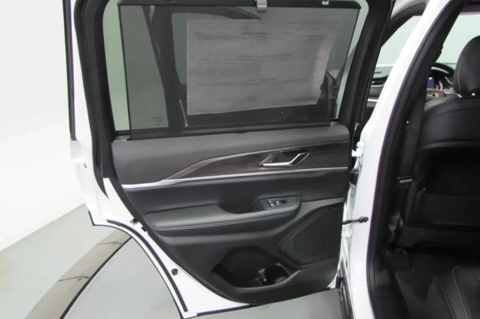 2025 /Global Black Jeep Grand Cherokee Limited (1C4RJHBG6SC) with an Other engine, located at 12830 Highway 21, De Soto, MO, 63020, (636) 337-7777, 38.153099, -90.573624 - **Discover the Freedom of Adventure with the 2025 Jeep Grand Cherokee at Pettus CDJR DeSoto!**<br /> <br /> Are you ready to elevate your lifestyle with a vehicle that's designed for both everyday practicality and weekend escapades? The 2025 Jeep Grand Cherokee Limited is your perfect companion for - Photo#23