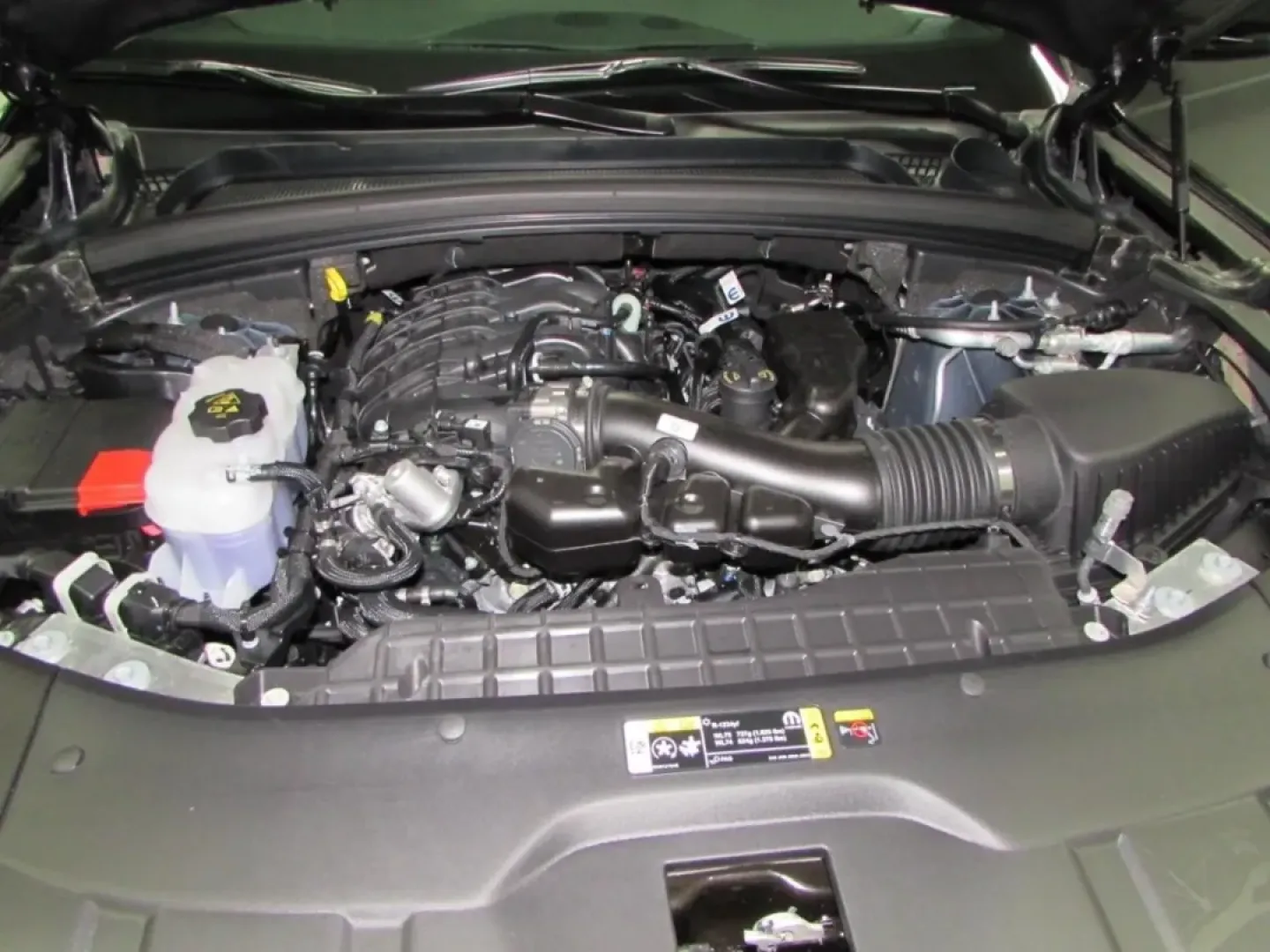 2025 /Global Black Jeep Grand Cherokee Altitude X (1C4RJKAG9S8) with an Other engine, Automatic transmission, located at 12830 Highway 21, De Soto, MO, 63020, (636) 337-7777, 38.153099, -90.573624 - **Adventure Awaits: Discover the 2025 Jeep Grand Cherokee at Pettus CDJR DeSoto**<br /> <br /> Are you ready to elevate your lifestyle with a vehicle that perfectly balances rugged capability and refined comfort? Look no further than the stunning 2025 Jeep Grand Cherokee, available now at Pettus CDJ - Photo#23